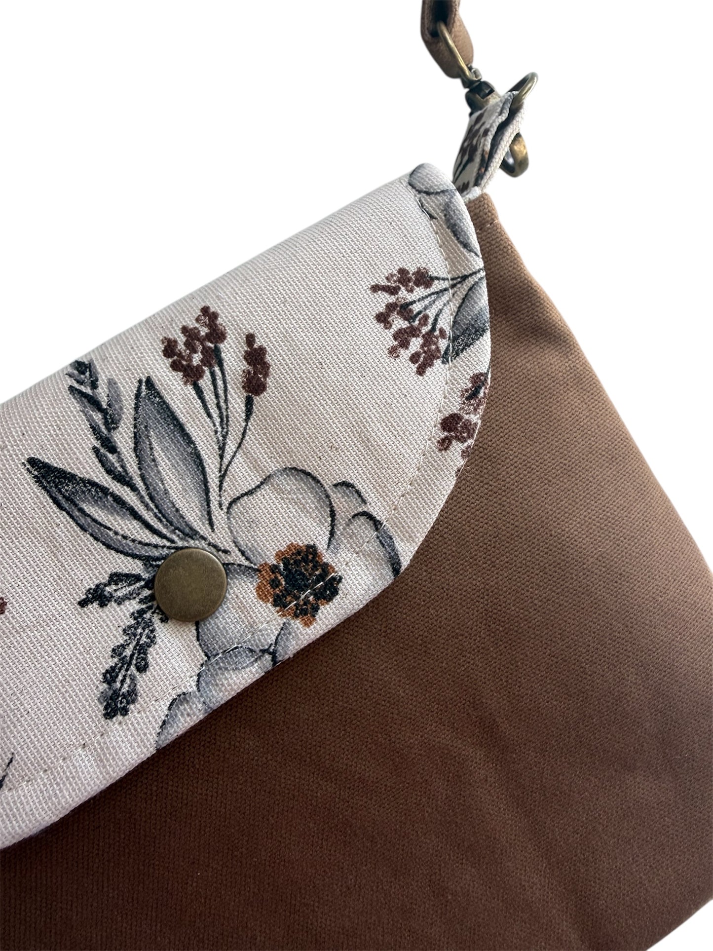 Meadow Crossbody Bag