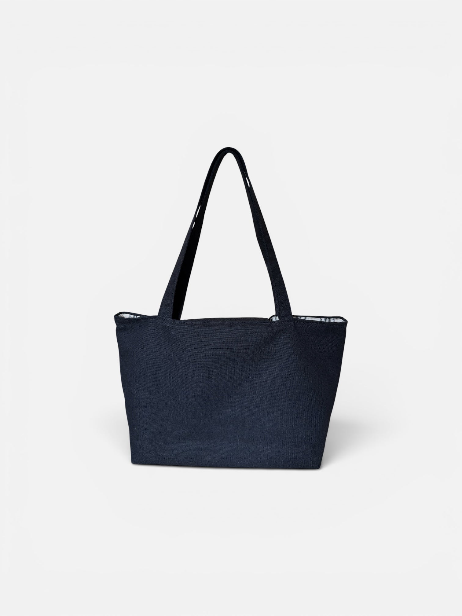 Siena Canvas Tote Bag