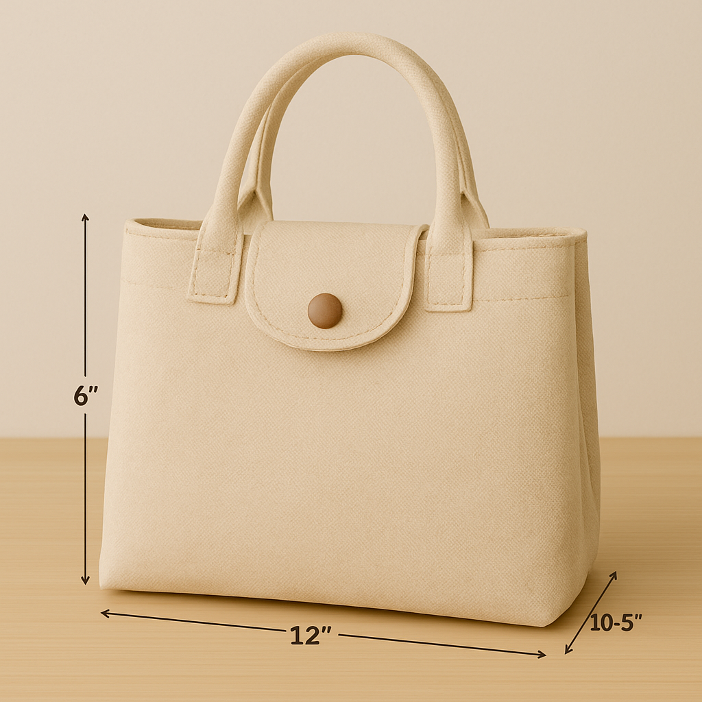 Canvas Tote Bag