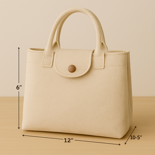 Canvas Tote Bag