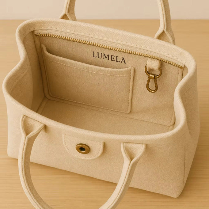 Canvas Tote Bag
