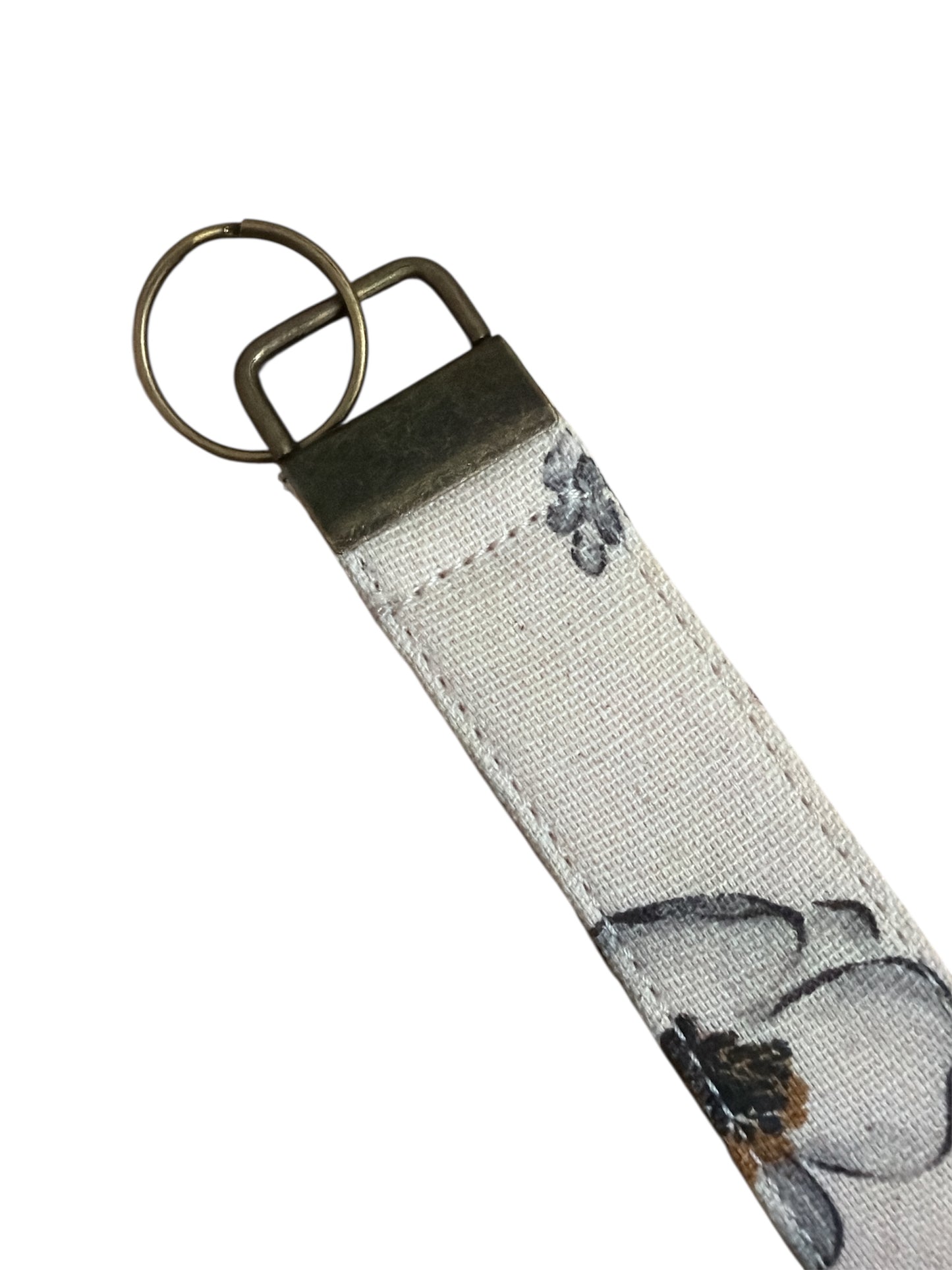 Meadow Wristlet Keychain