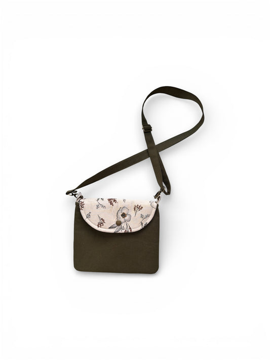 Meadow Crossbody Bag