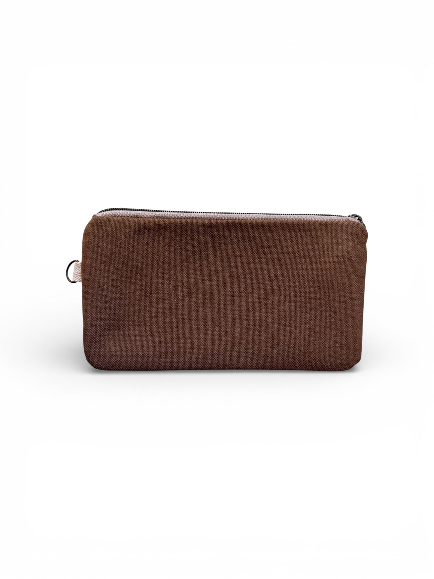 Siena Canvas Daily Carry Pouch