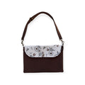 Meadow Canvas Laptop Bag
