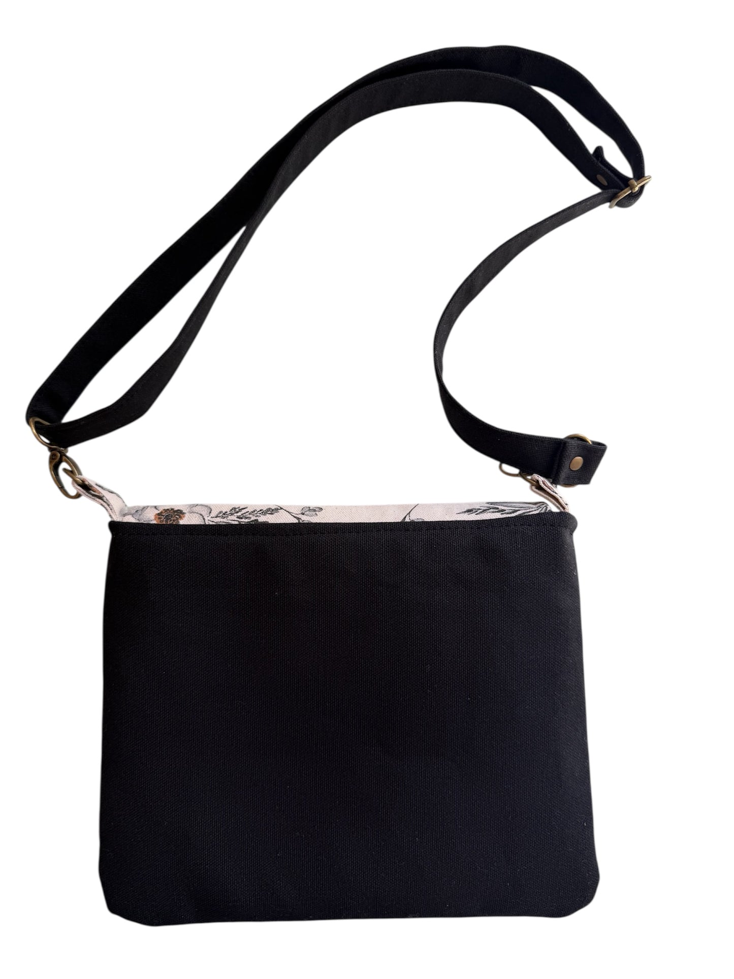 Meadow Crossbody Bag