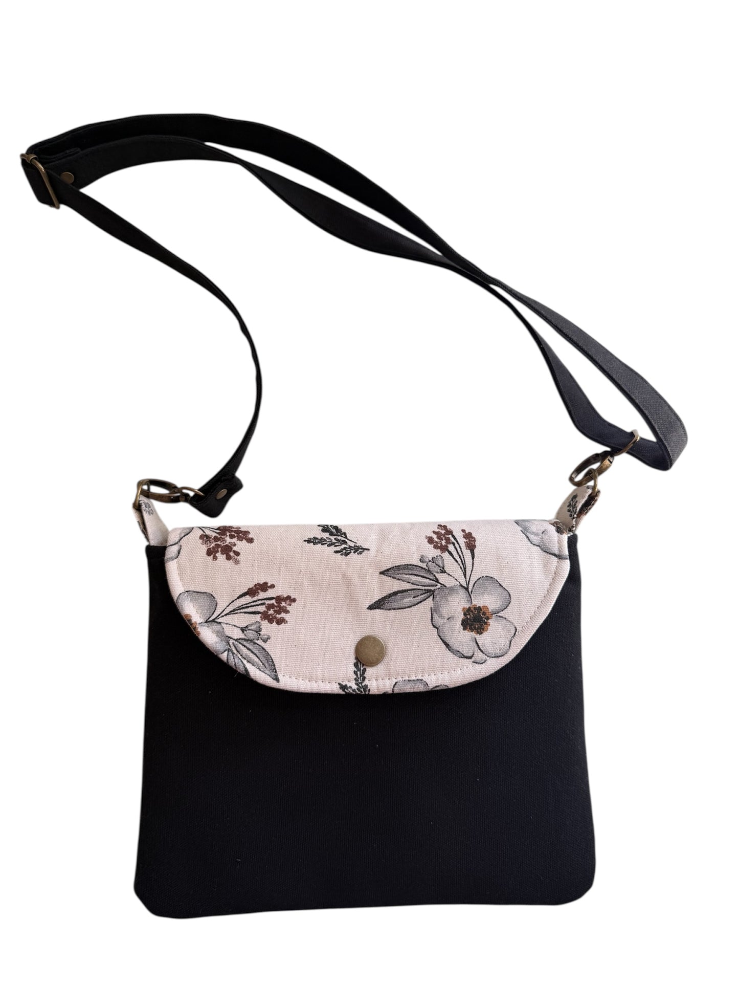 Meadow Crossbody Bag