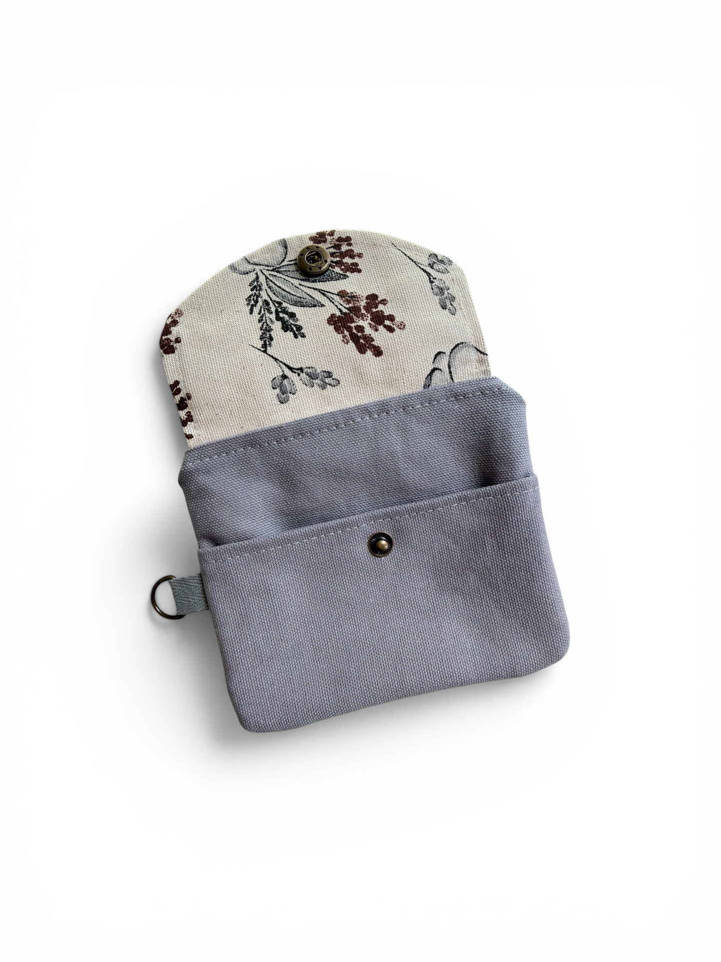 Meadow Keychain Wallet