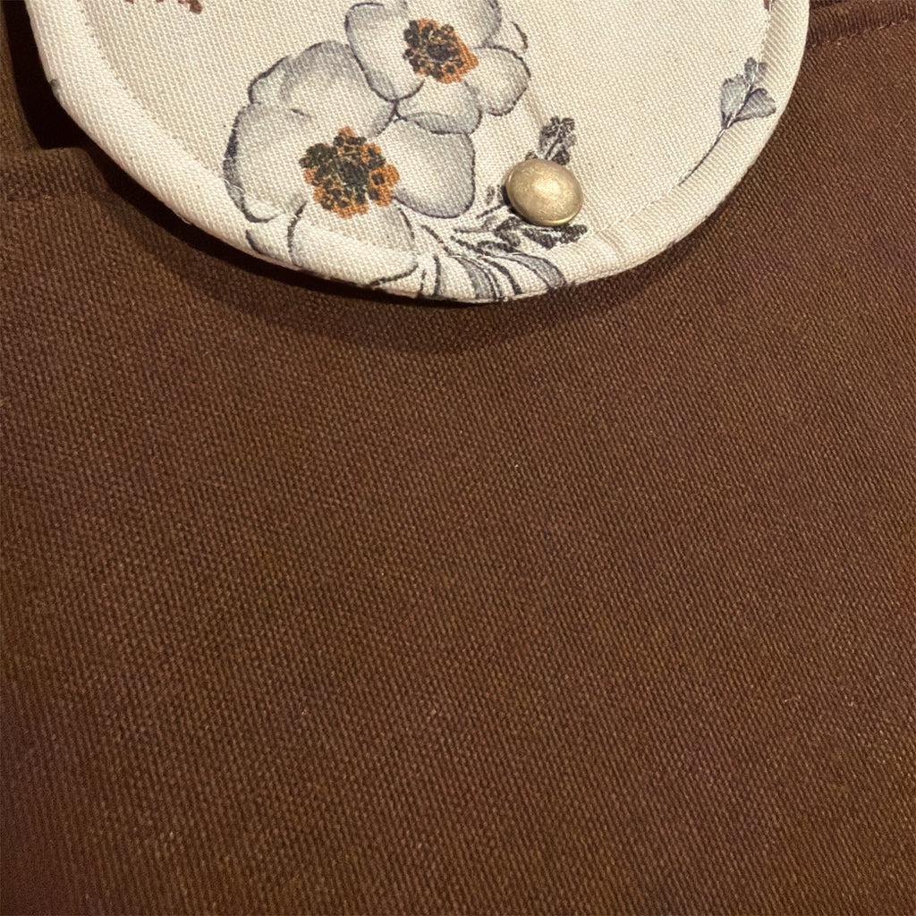 Meadow Canvas Tablet & Laptop Sleeve
