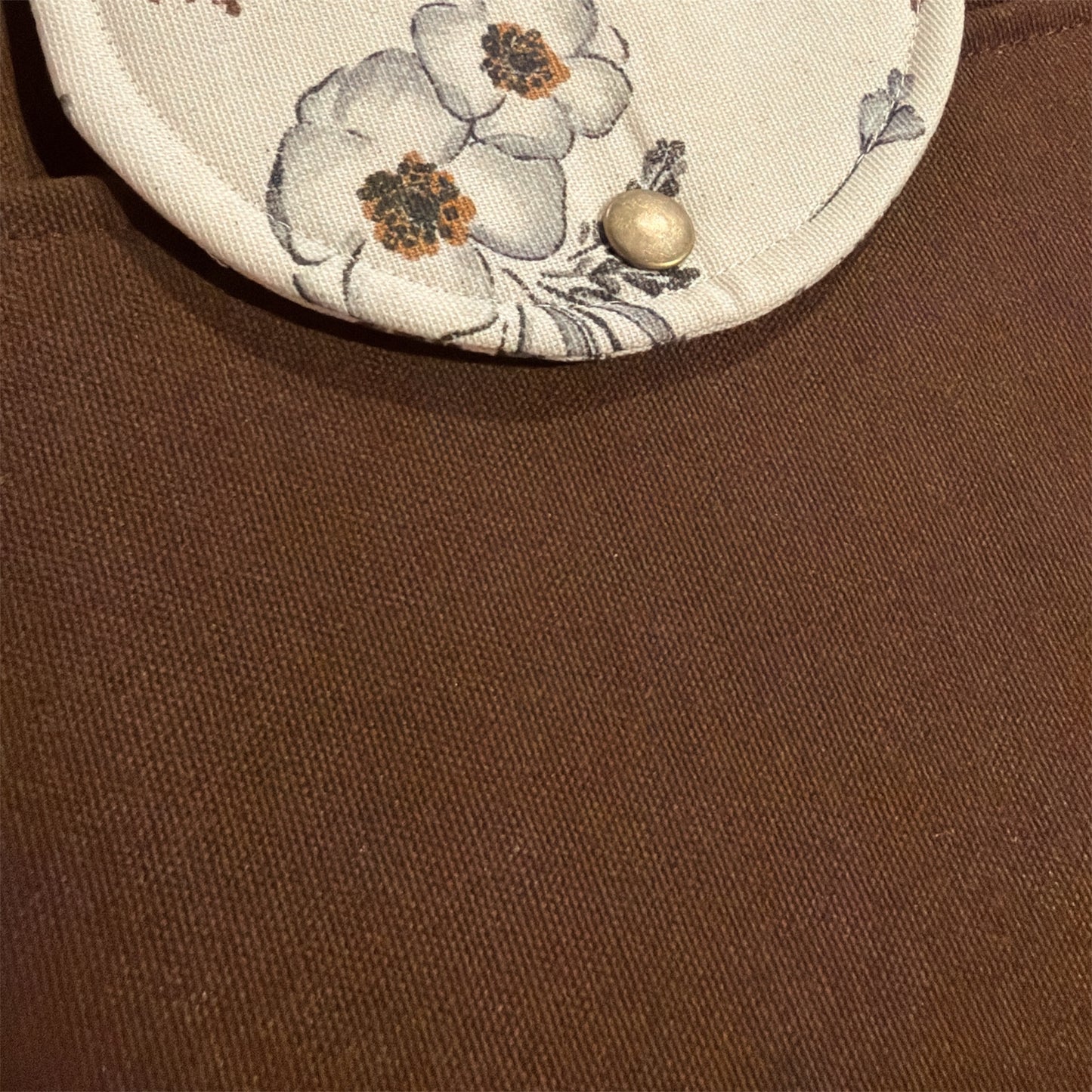 Meadow Canvas iPad Sleeve