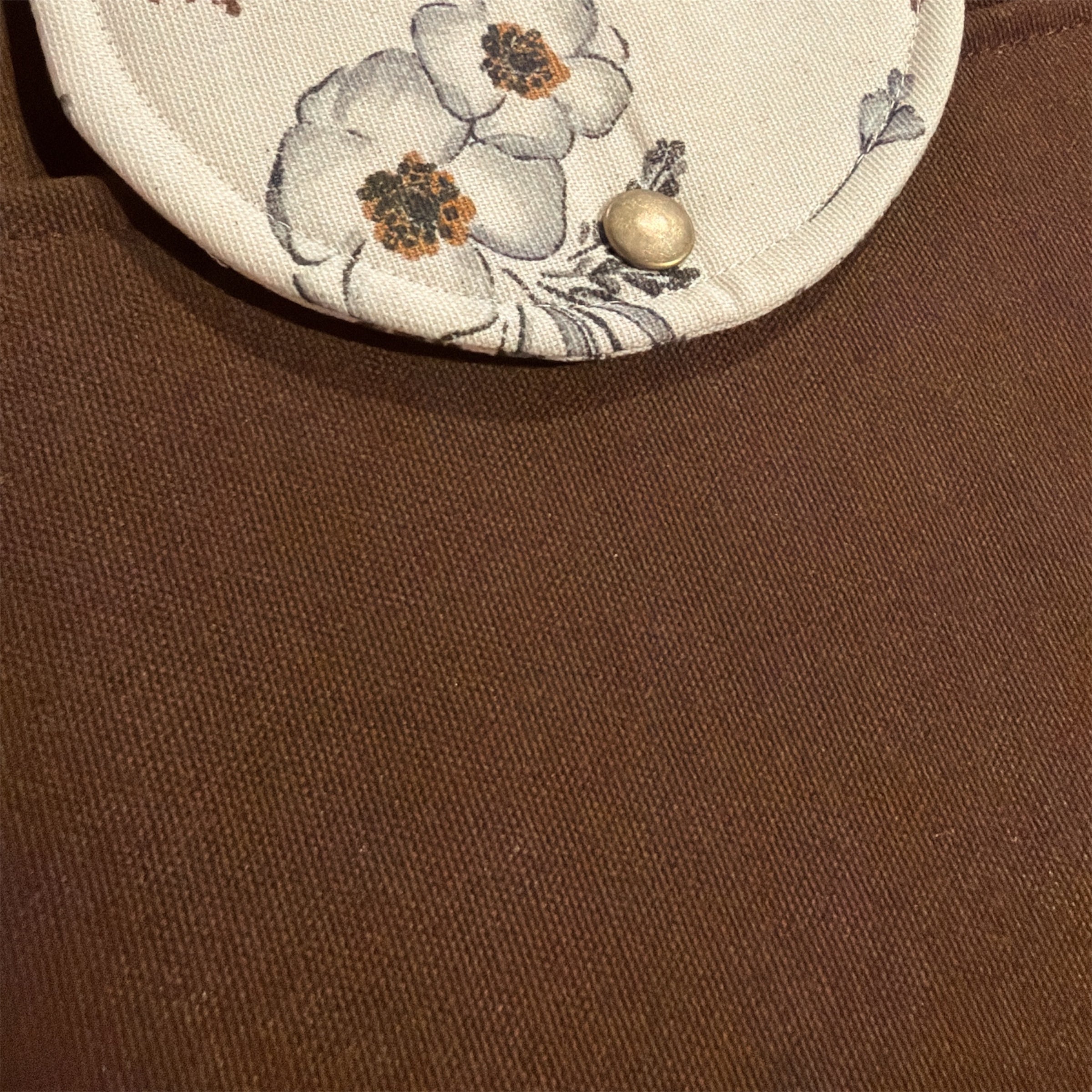 Meadow Canvas Tablet & Laptop Sleeve