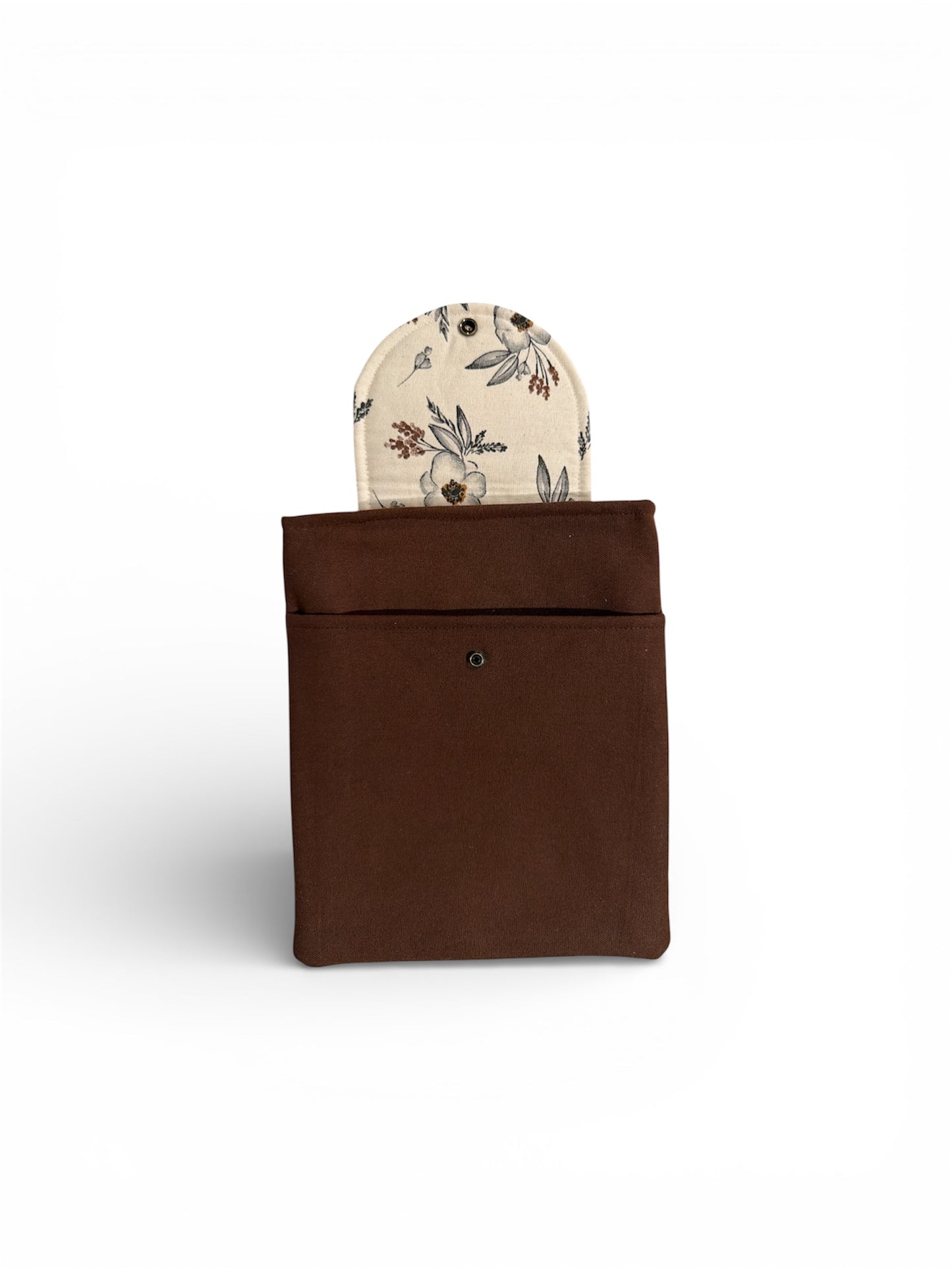 Meadow Canvas iPad Sleeve