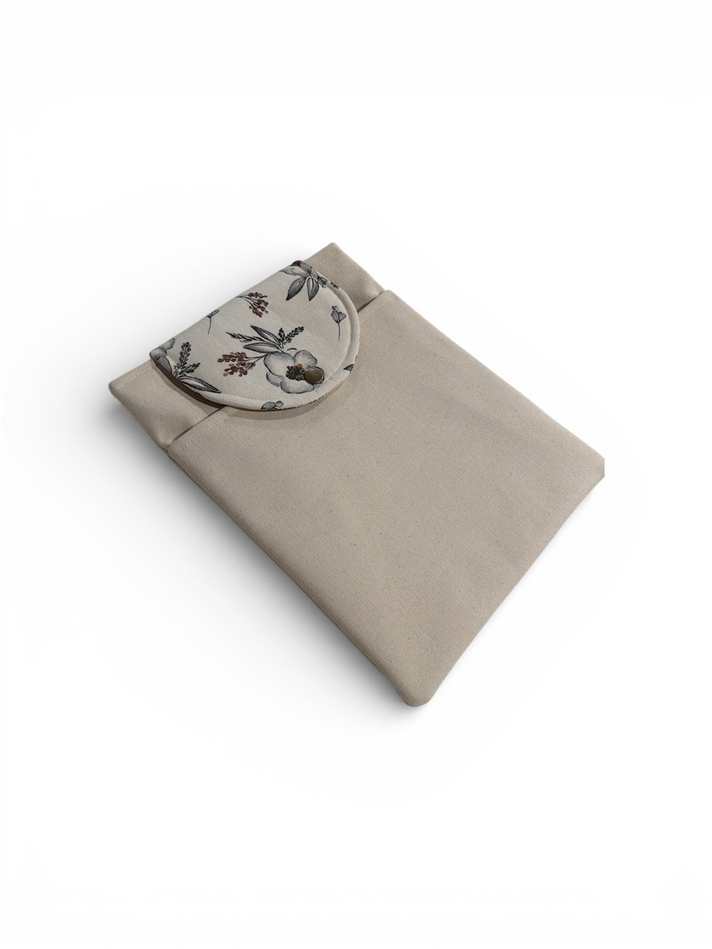 Meadow Canvas iPad Sleeve