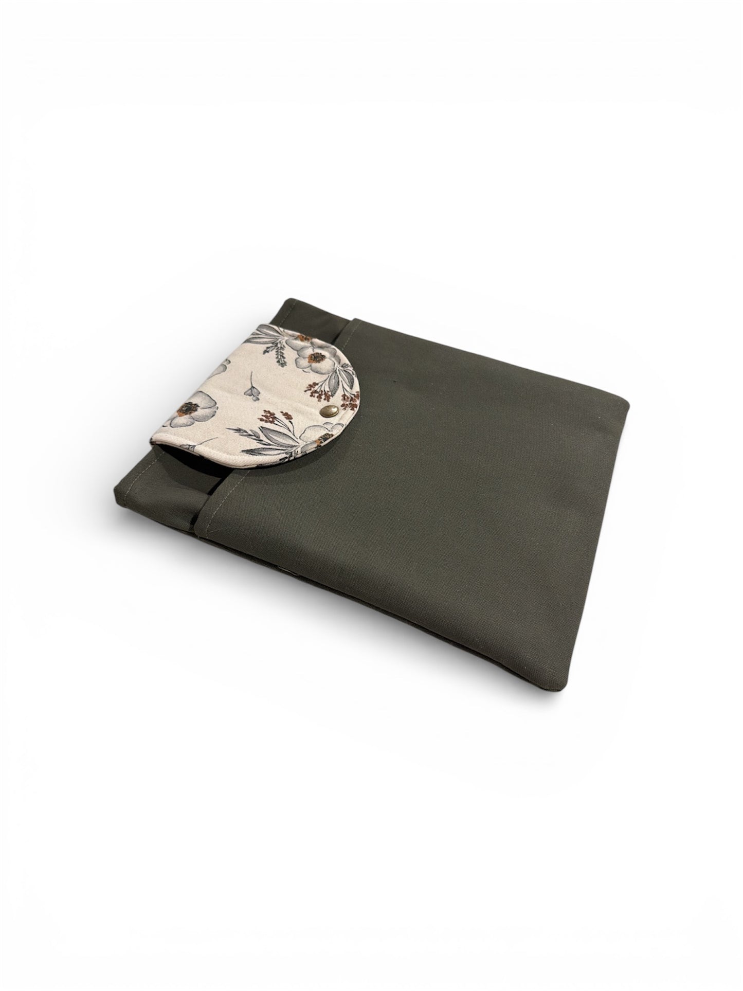 Meadow Canvas iPad Sleeve
