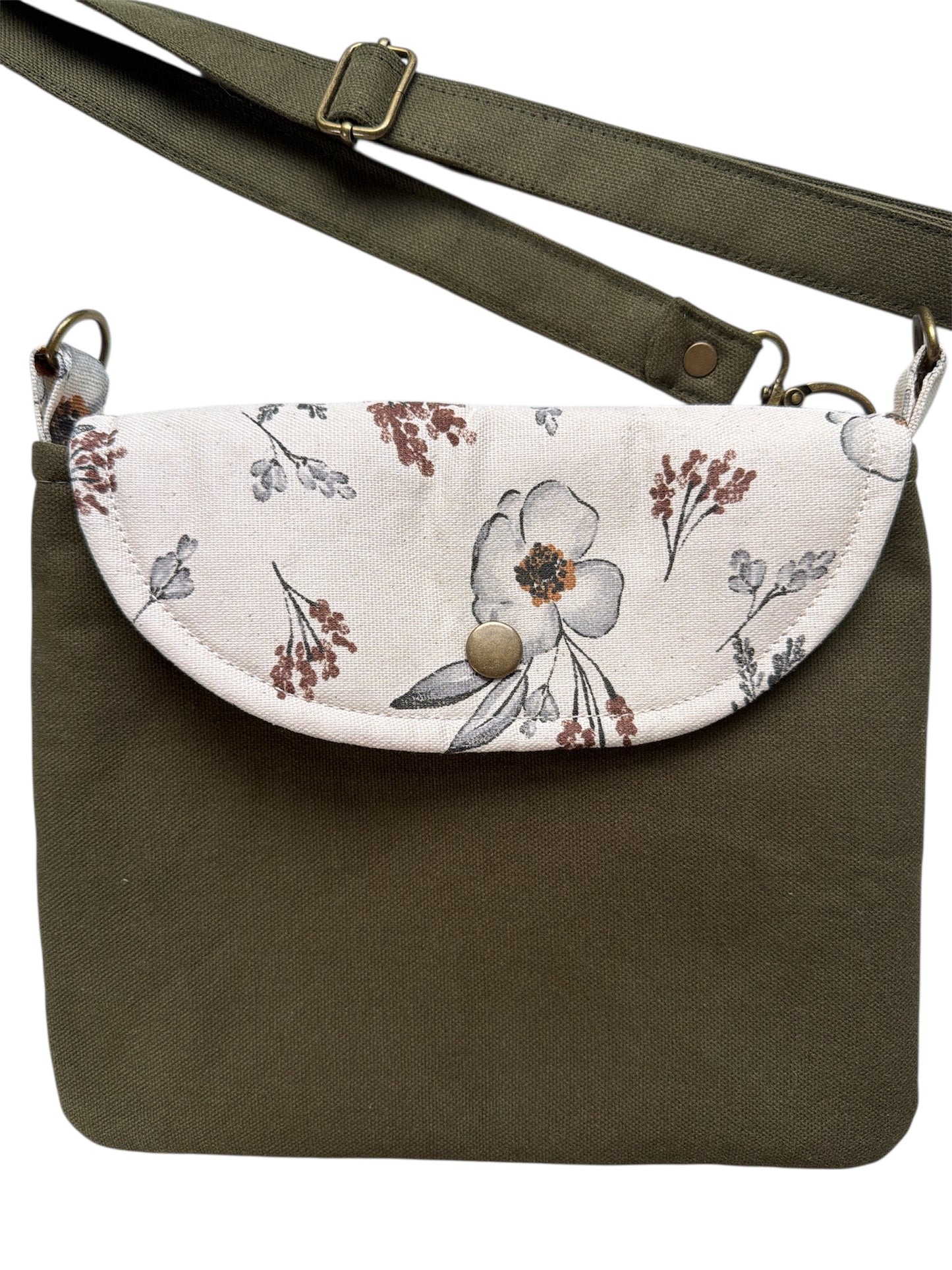 Meadow Crossbody Bag