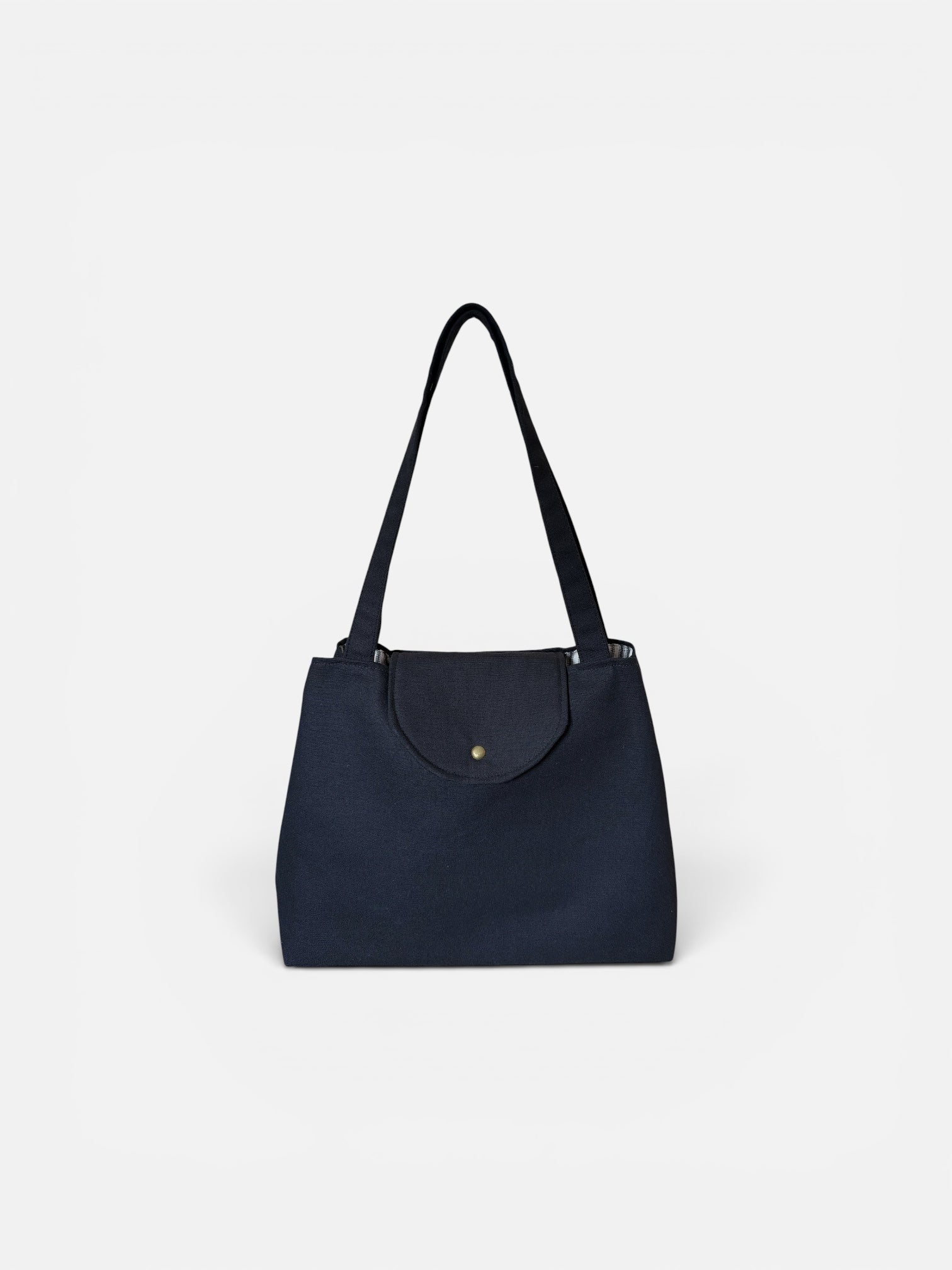 Siena Canvas Tote Bag