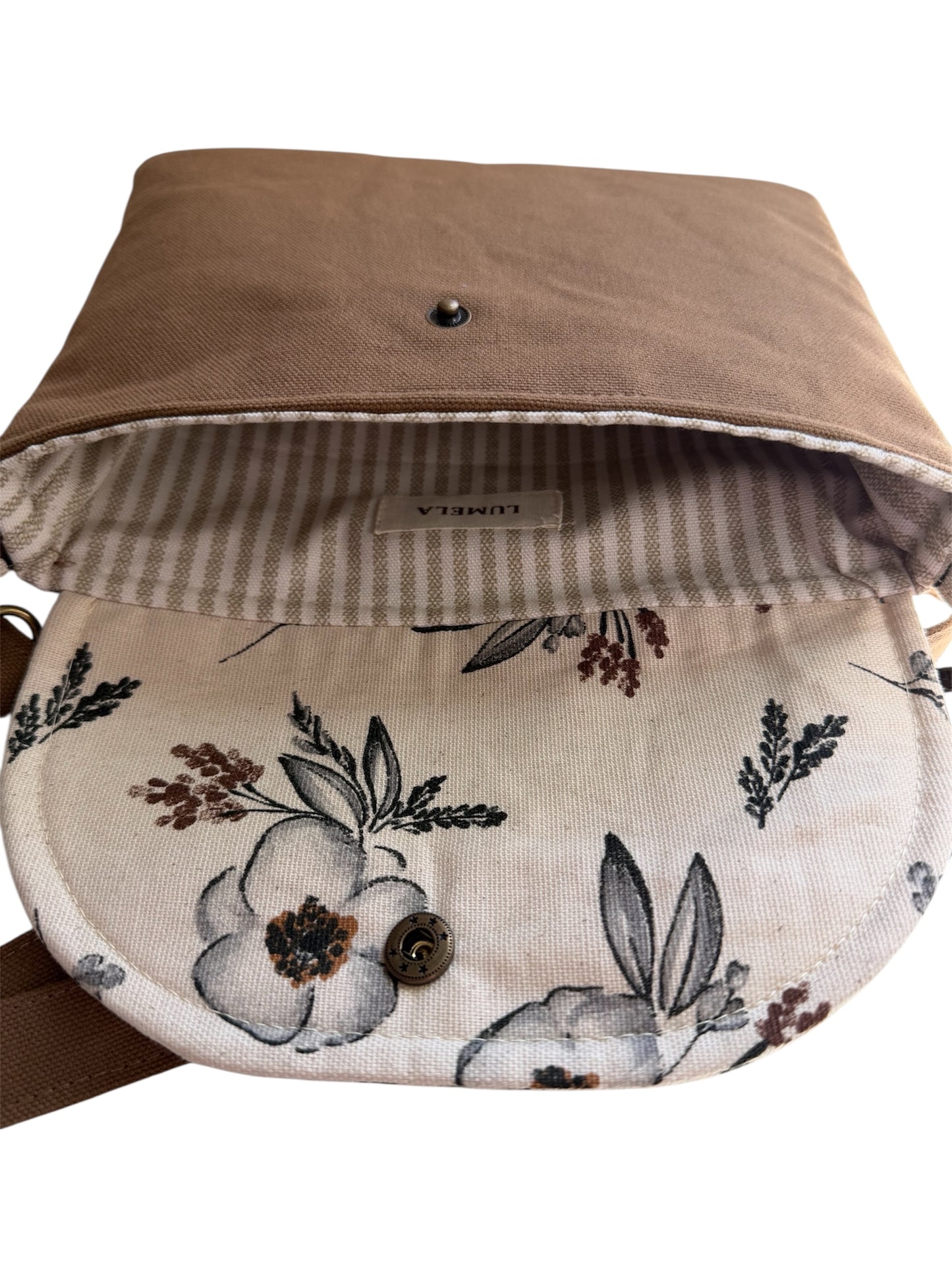 Meadow Crossbody Bag