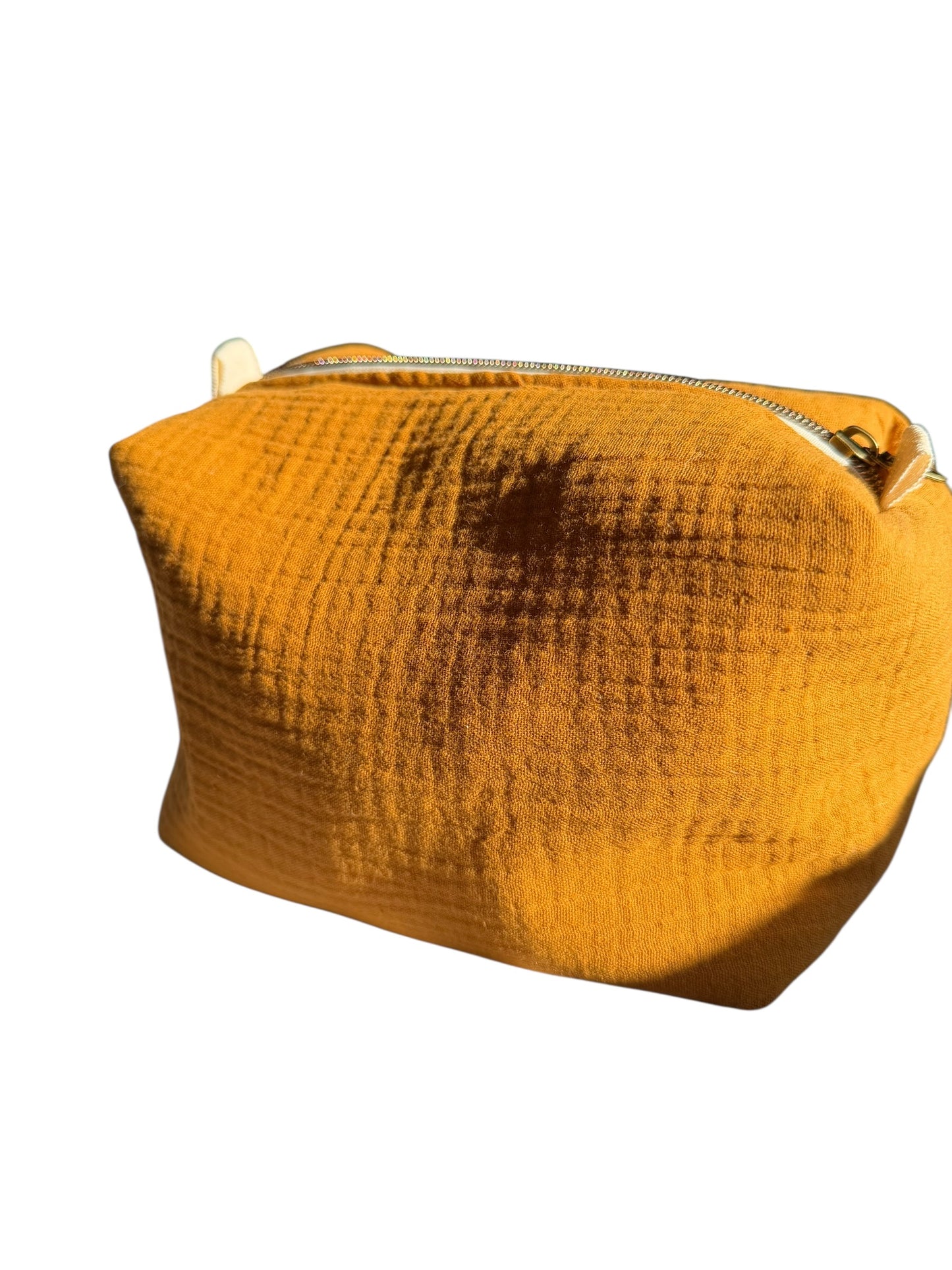 Cafe Spice Boxy Pouch