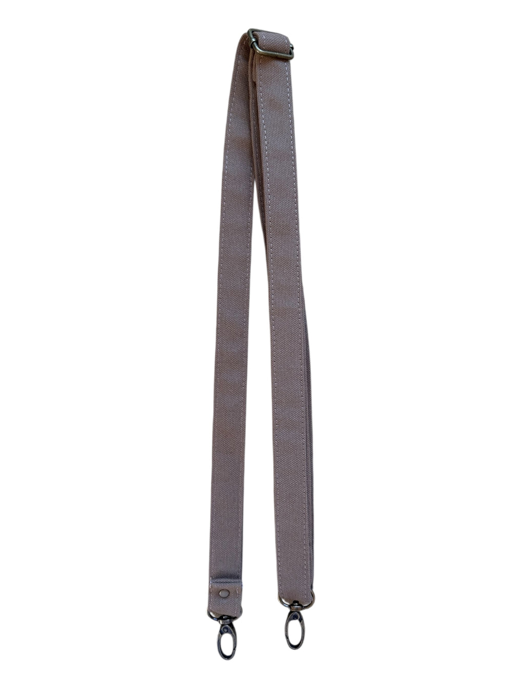 Siena Adjustable Canvas Strap