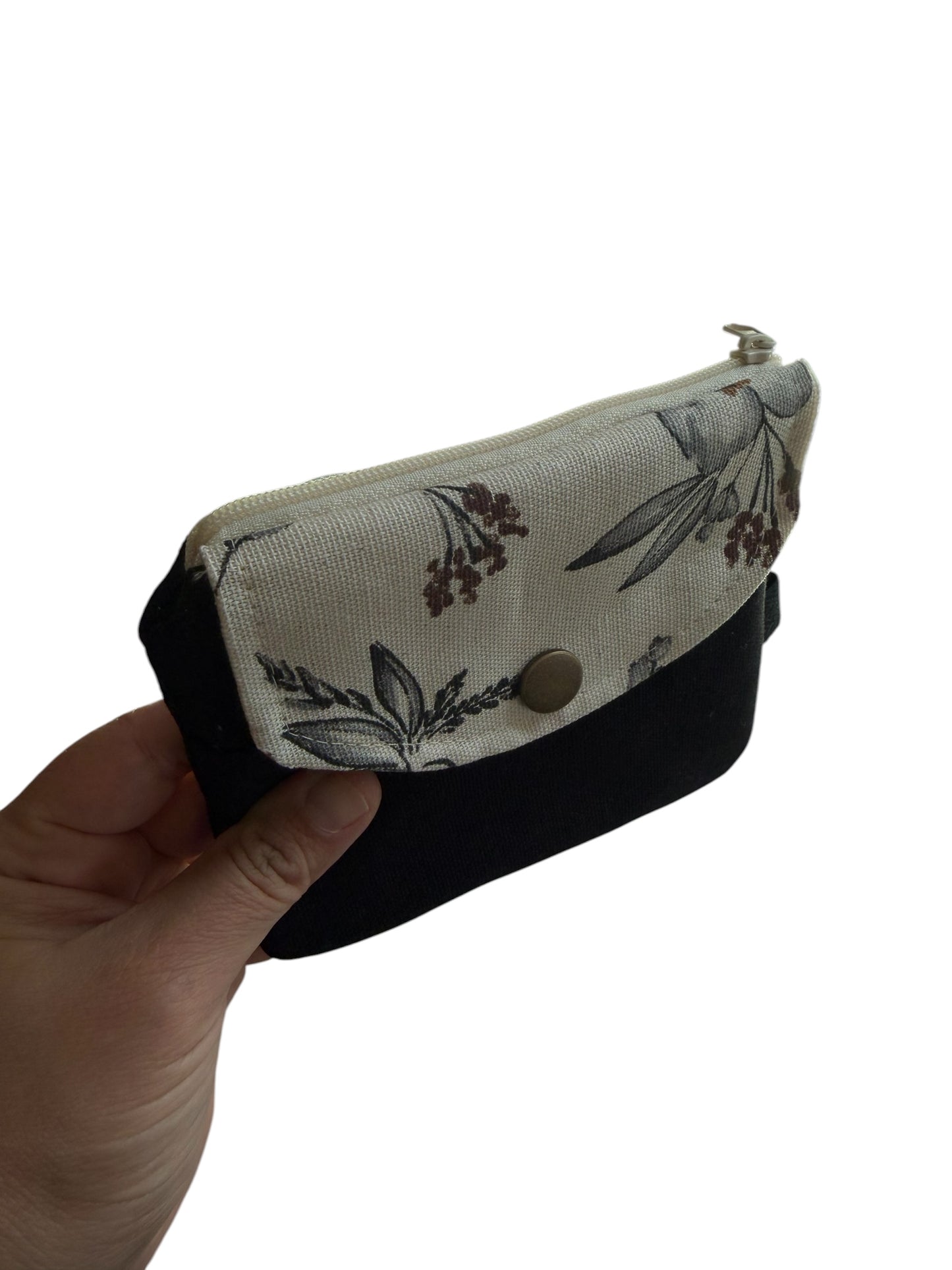 Meadow Keychain Wallet