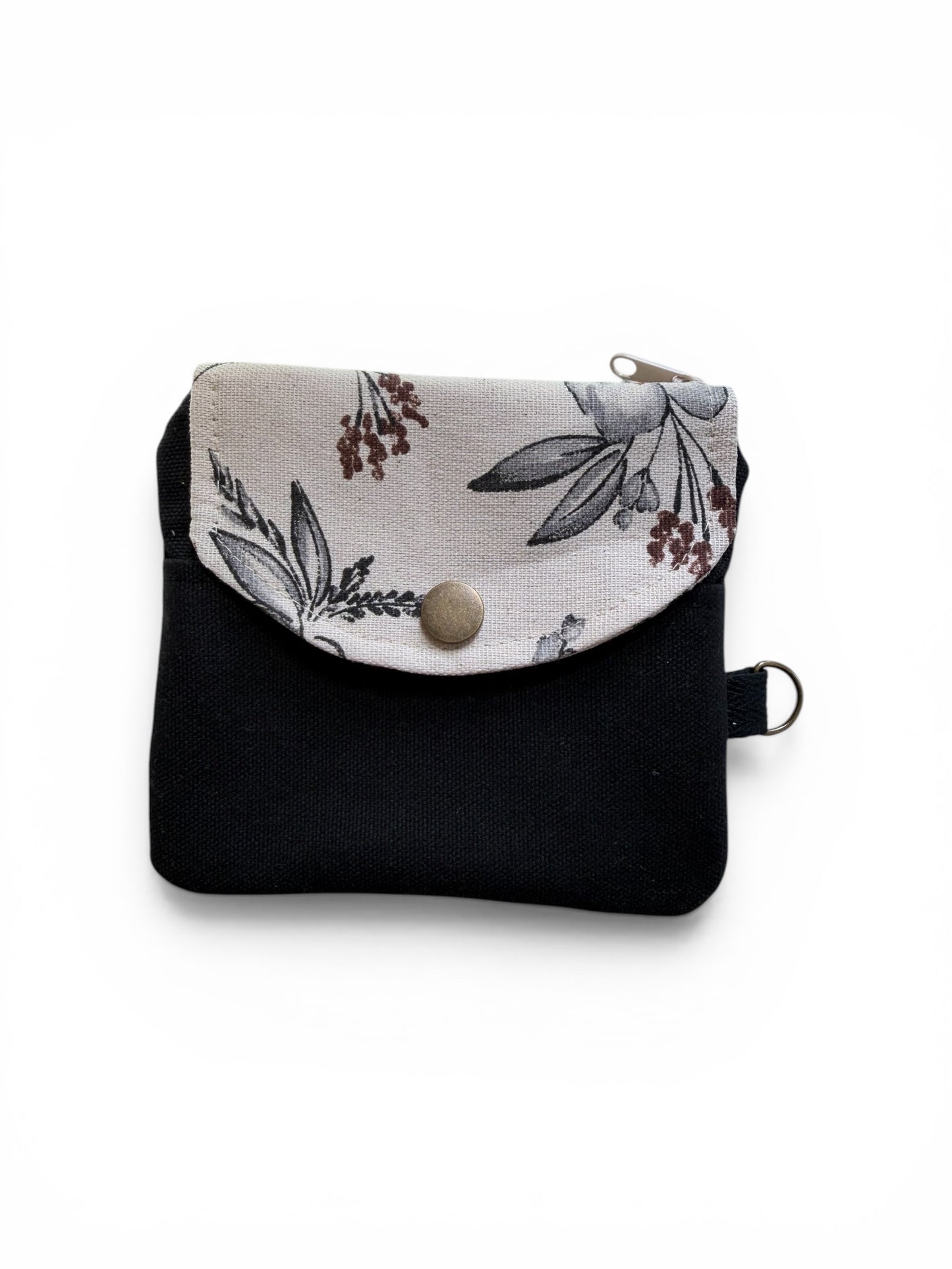 Meadow Keychain Wallet