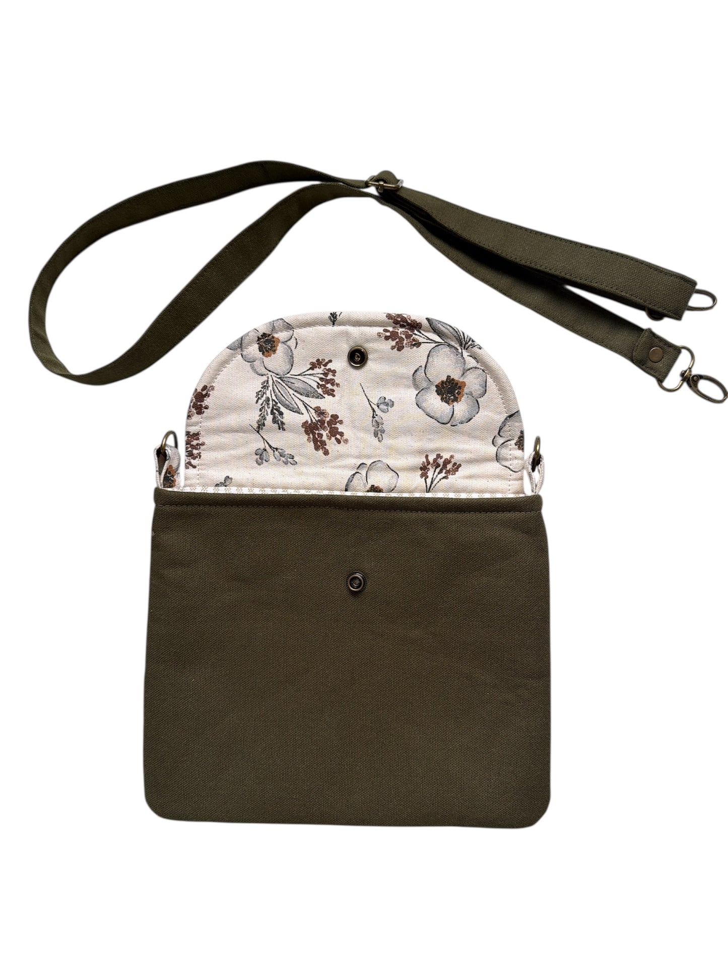 Meadow Crossbody Bag