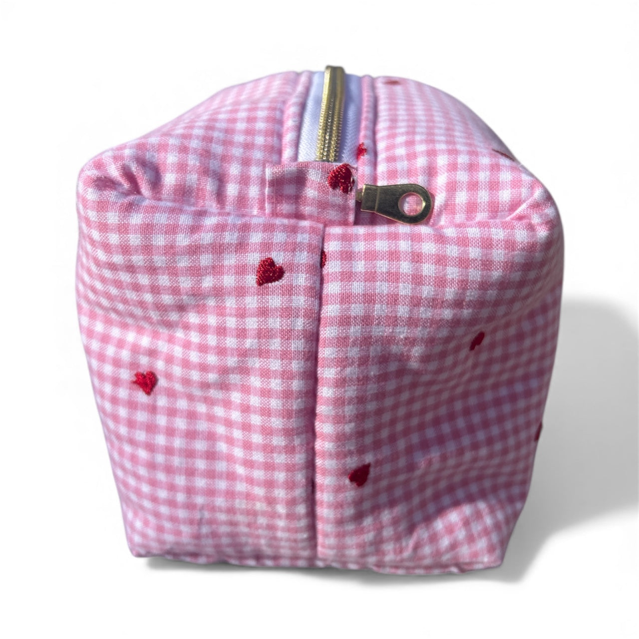 Boxy Pouch - Hearth