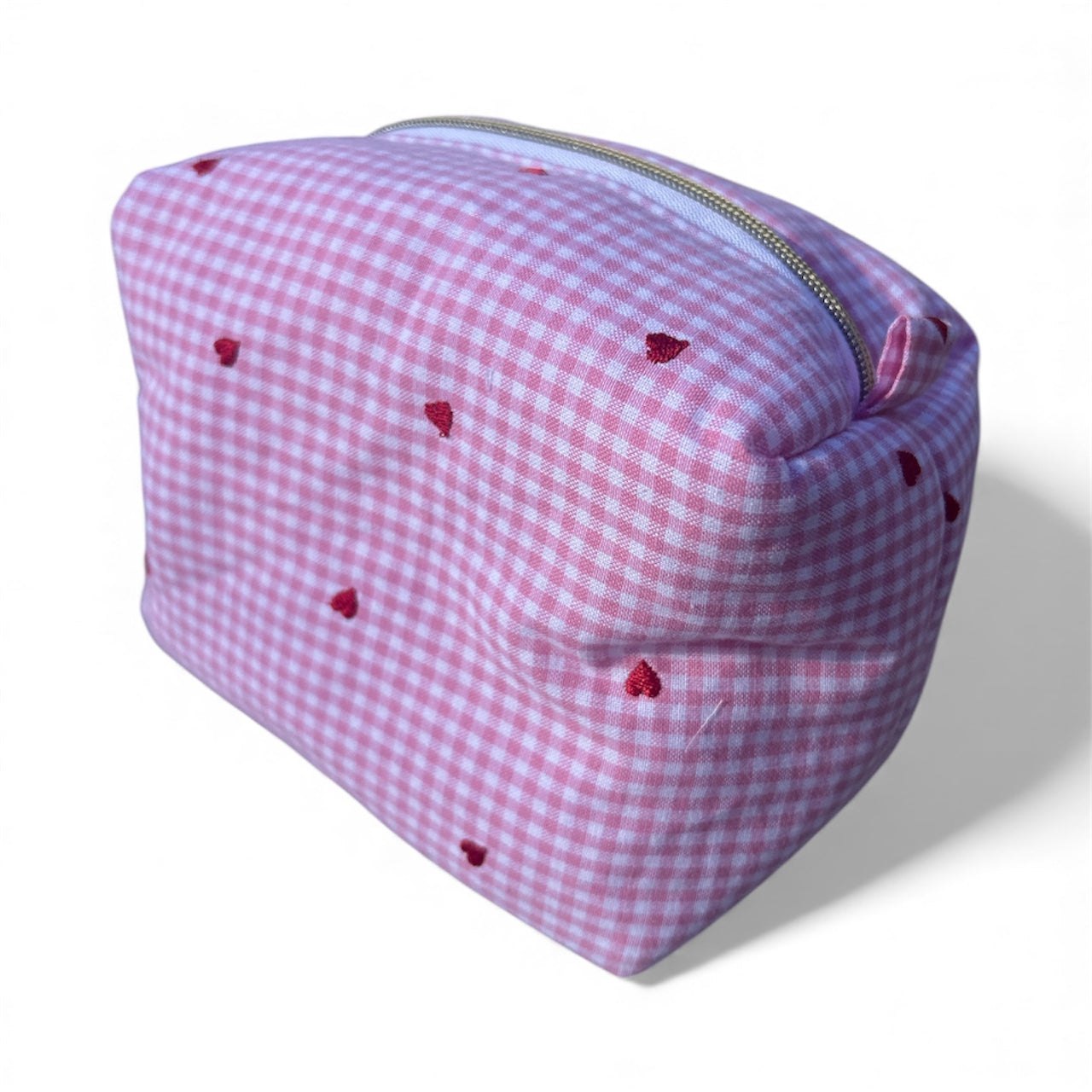 Boxy Pouch - Hearth