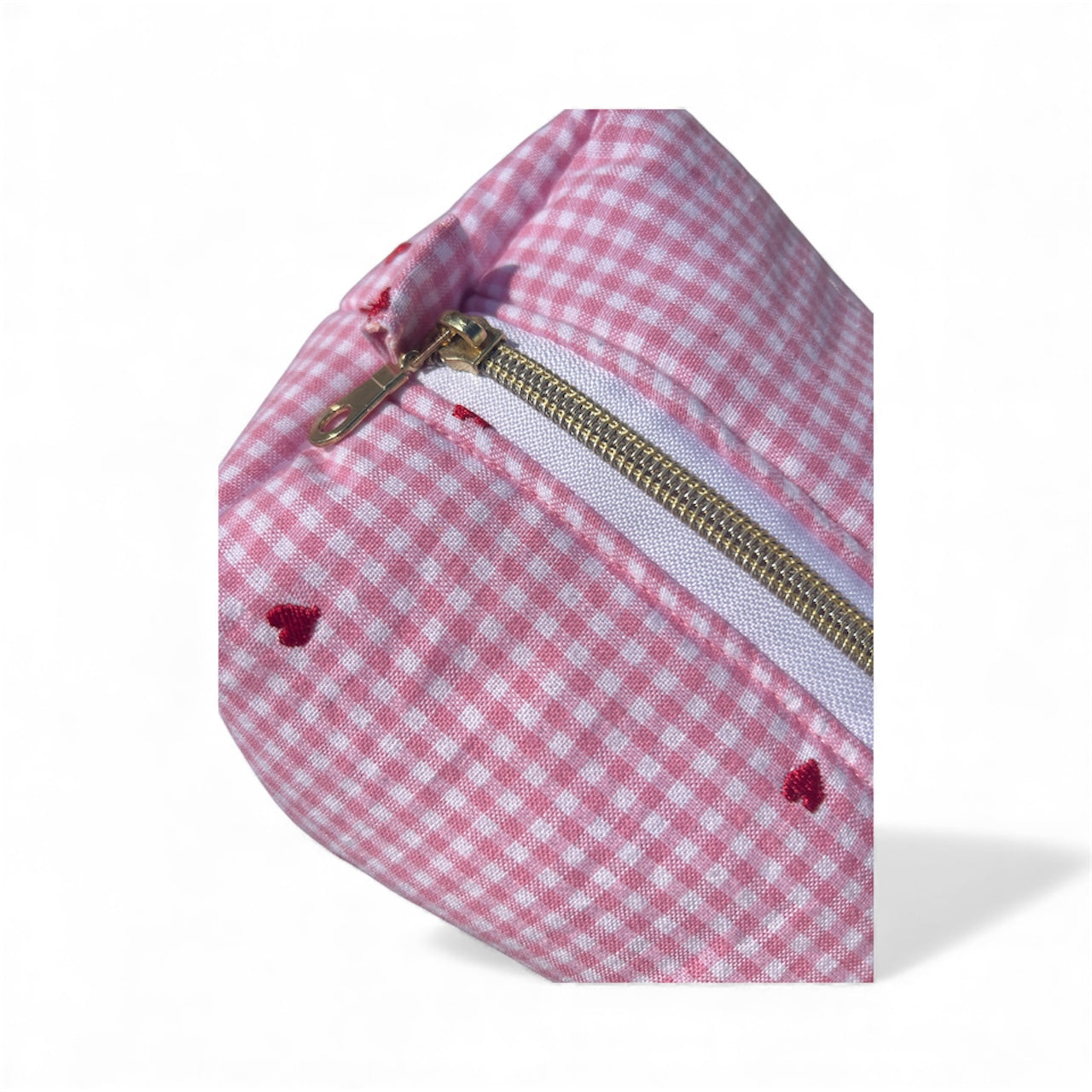 Boxy Pouch - Hearth