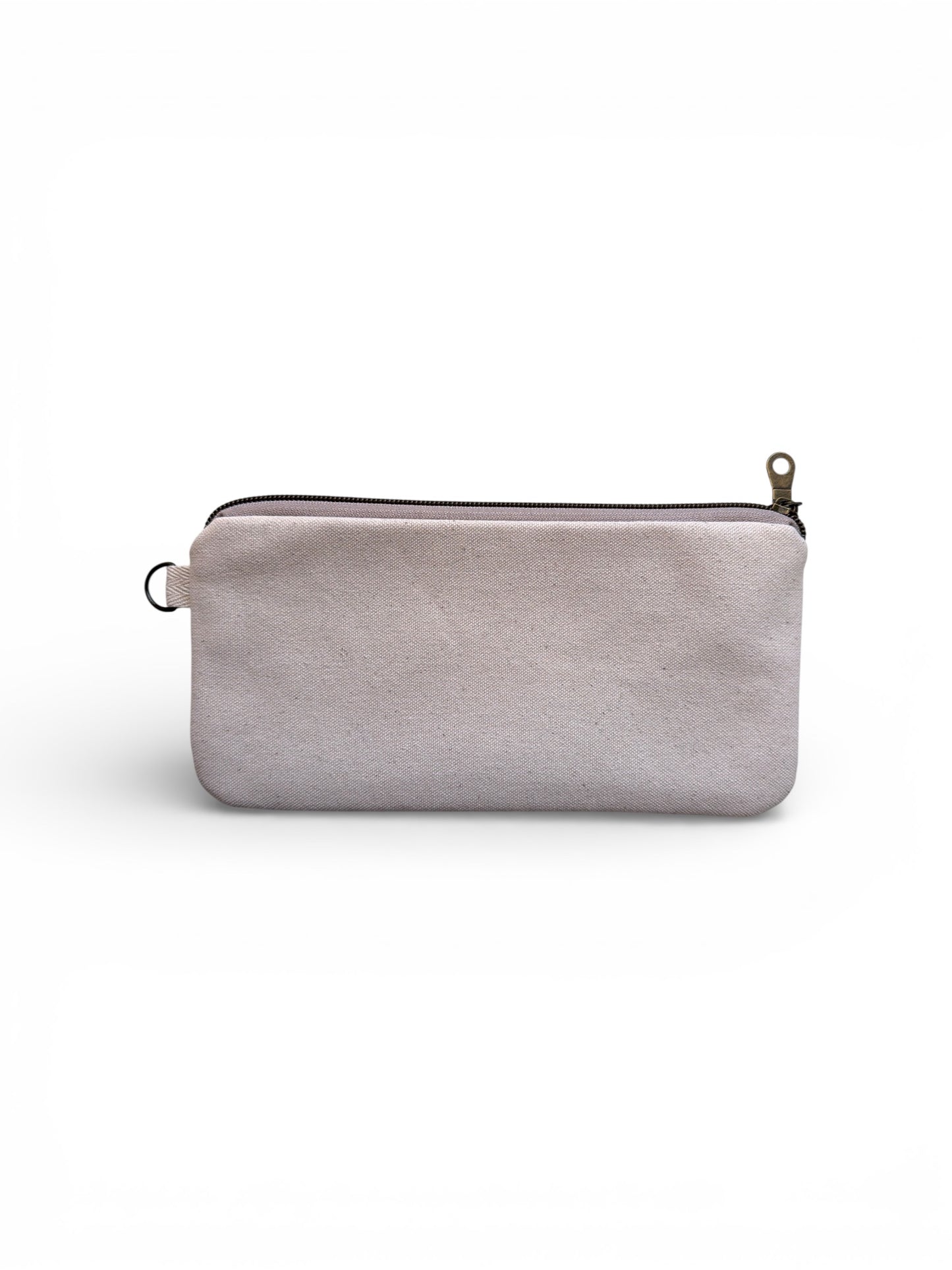 Siena Canvas Daily Carry Pouch