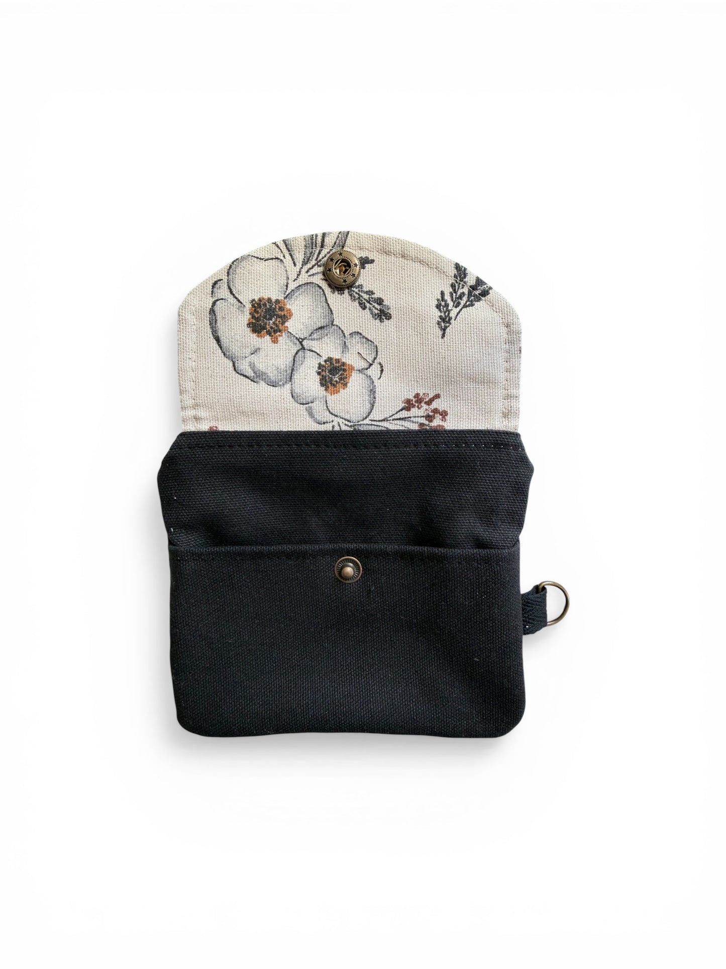 Meadow Keychain Wallet