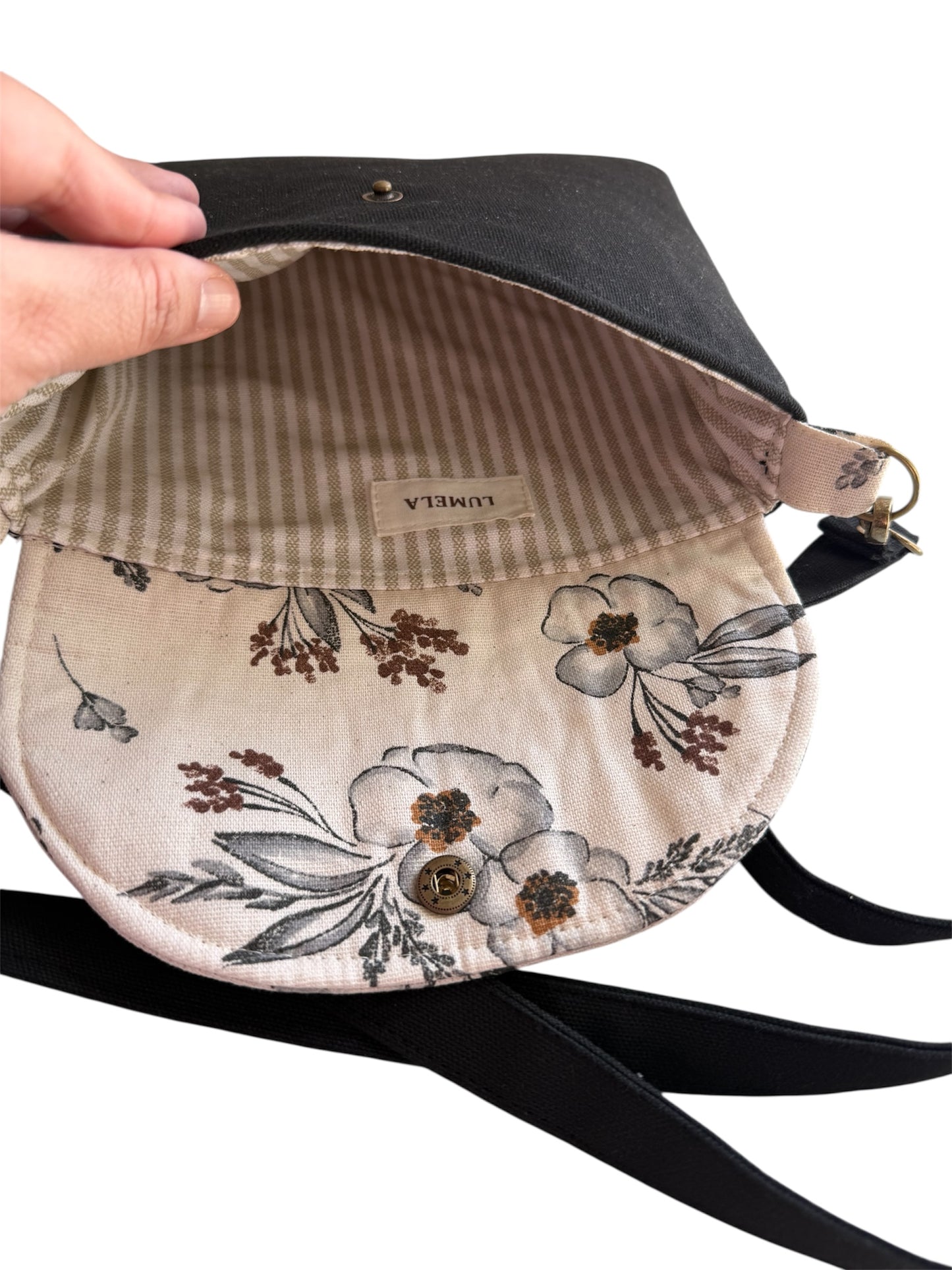 Meadow Crossbody Bag