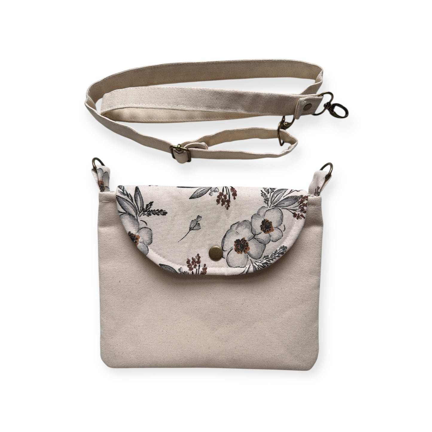 Meadow Crossbody Bag