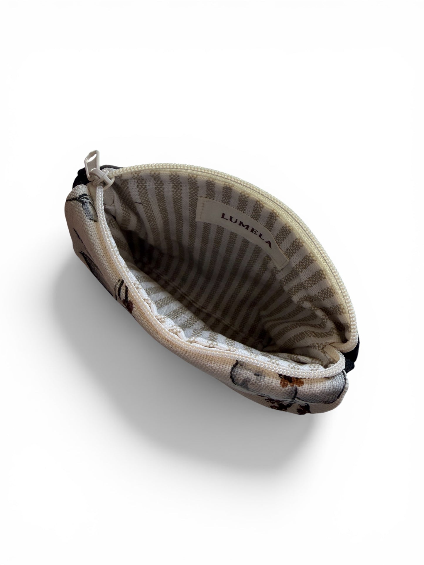 Meadow Keychain Wallet