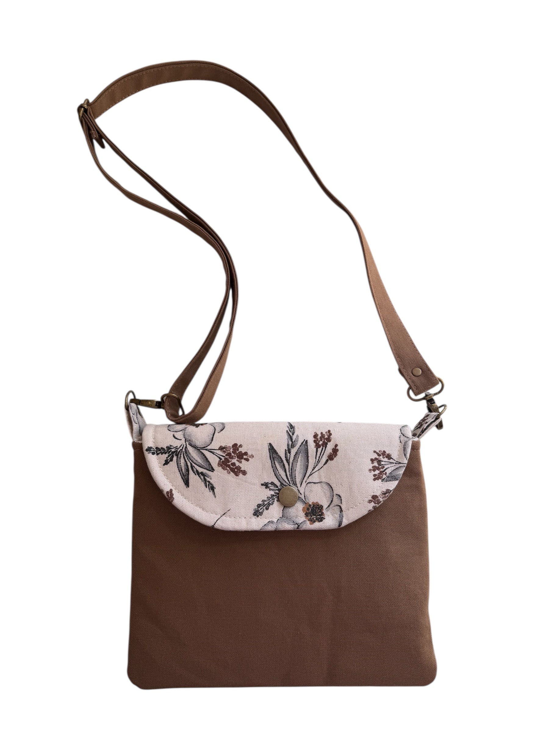 Meadow Crossbody Bag
