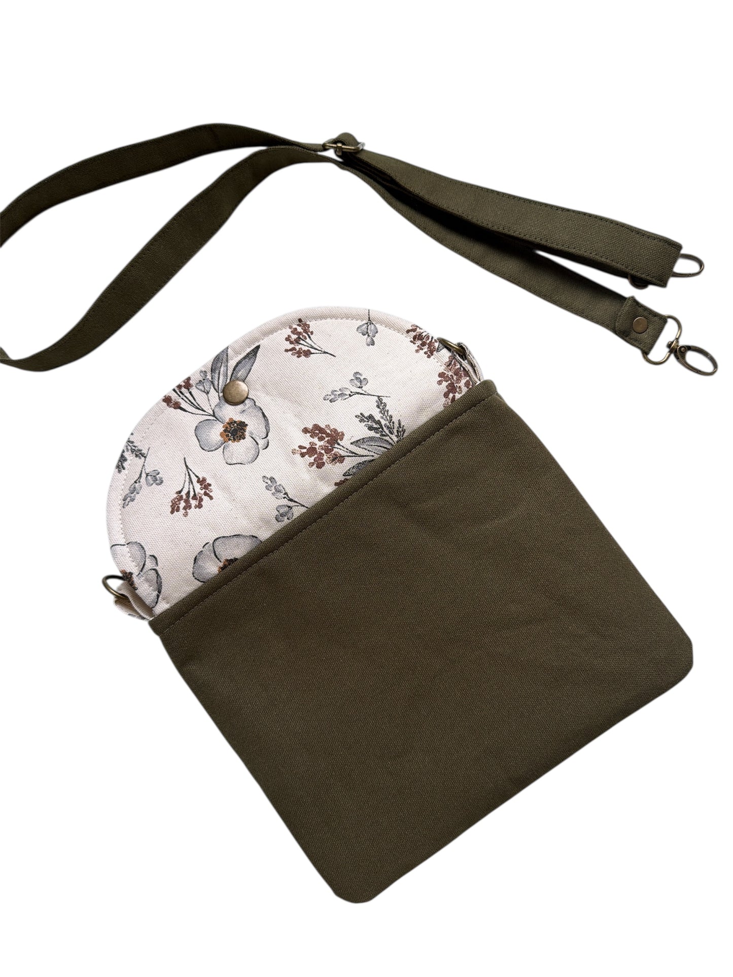 Meadow Crossbody Bag