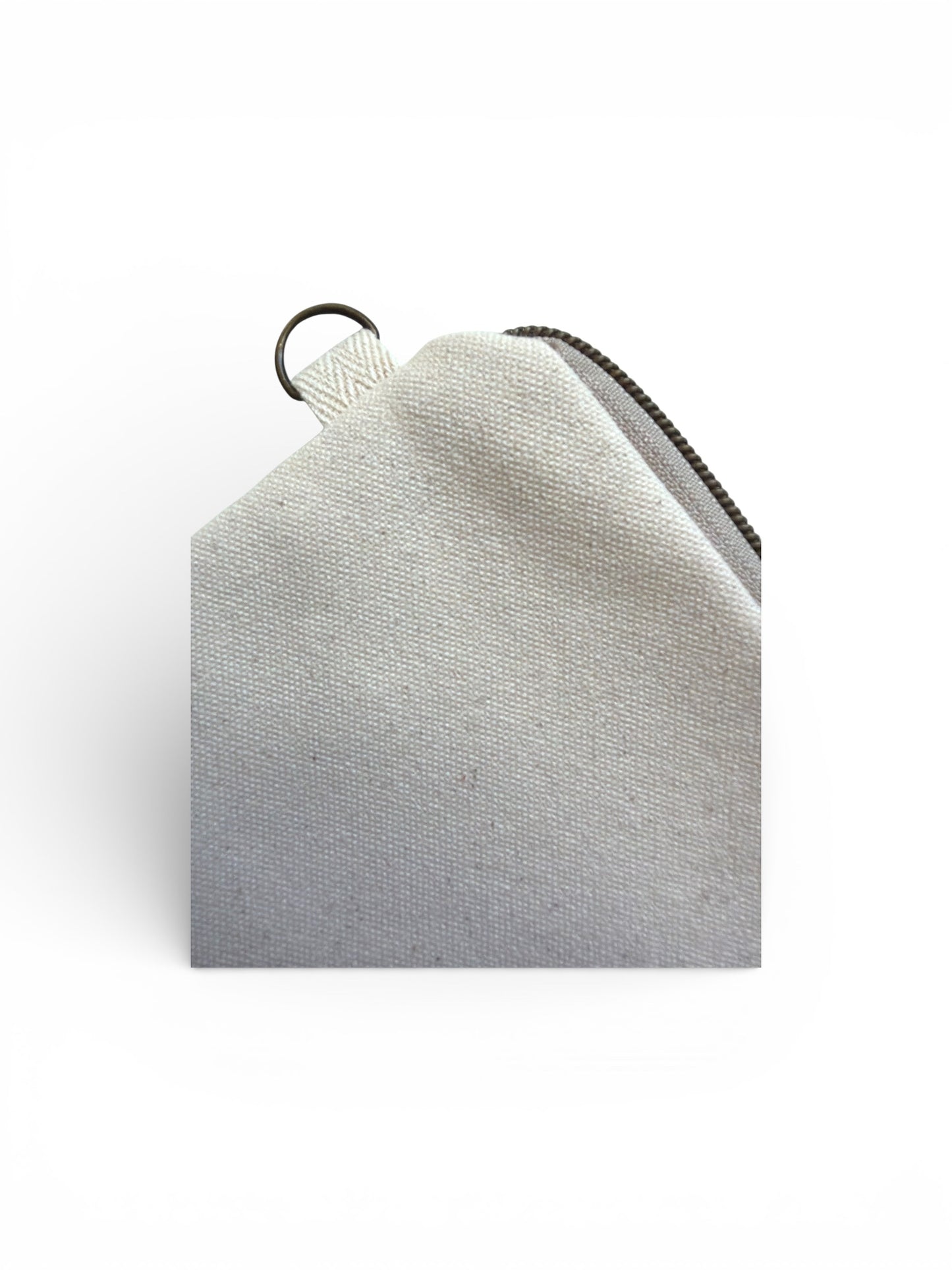 Siena Canvas Daily Carry Pouch