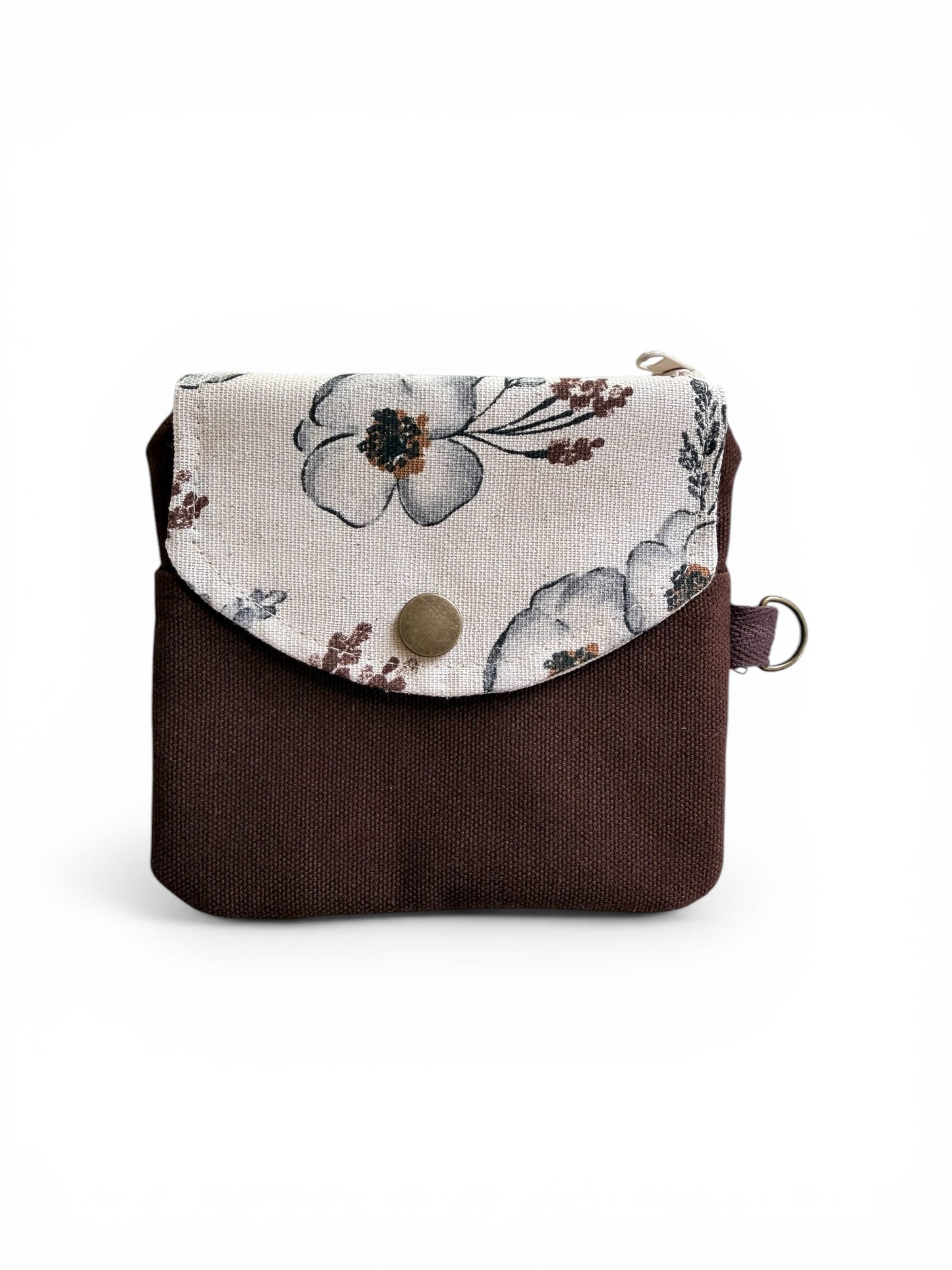 Meadow Keychain Wallet