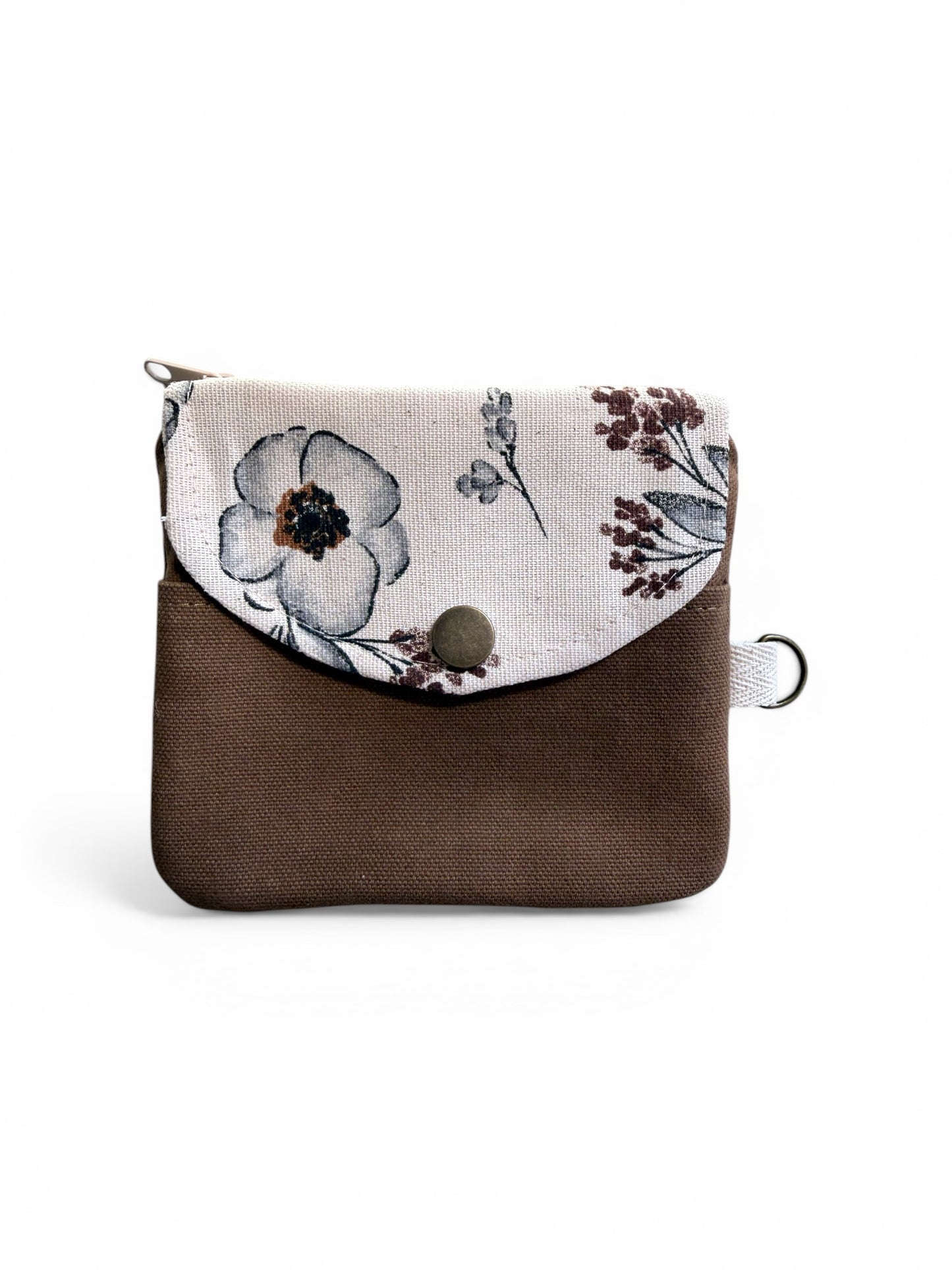 Meadow Keychain Wallet
