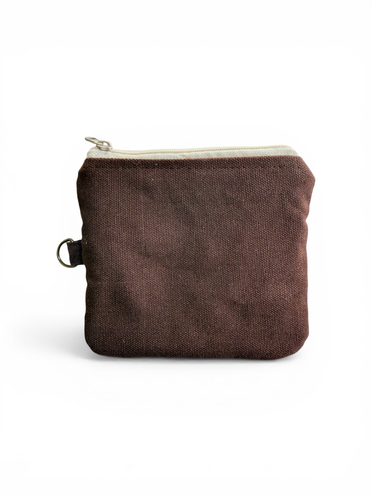 Meadow Keychain Wallet