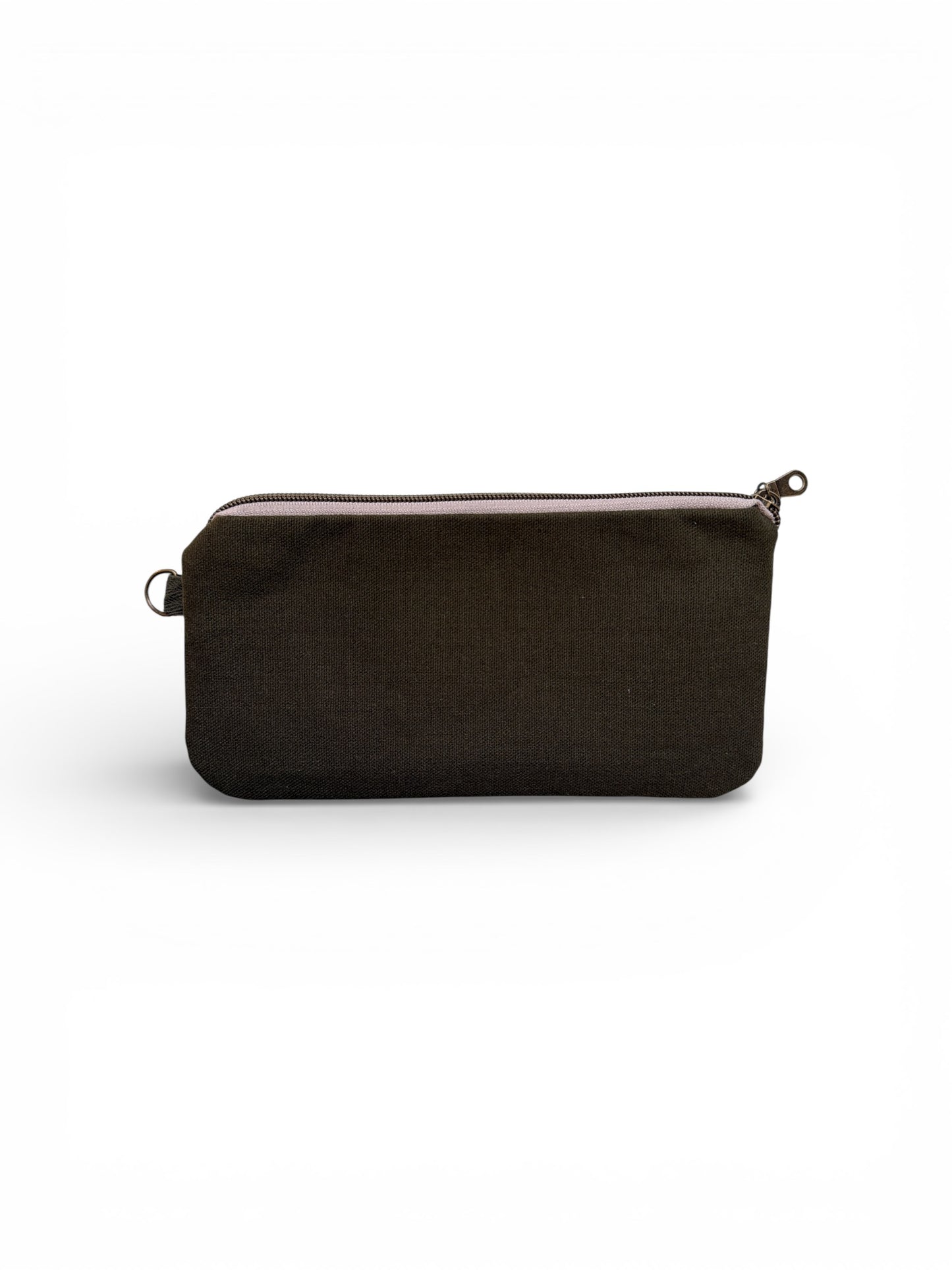 Siena Canvas Daily Carry Pouch