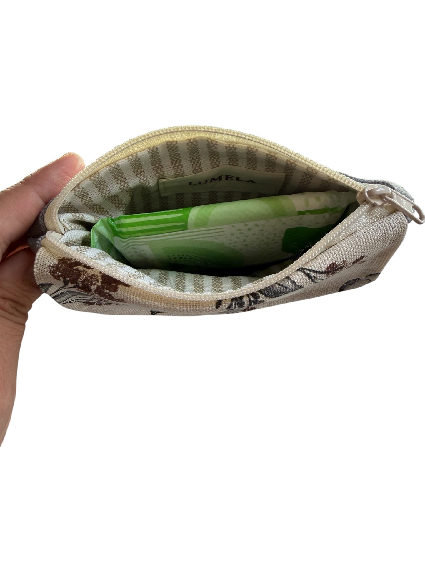 Meadow Keychain Wallet