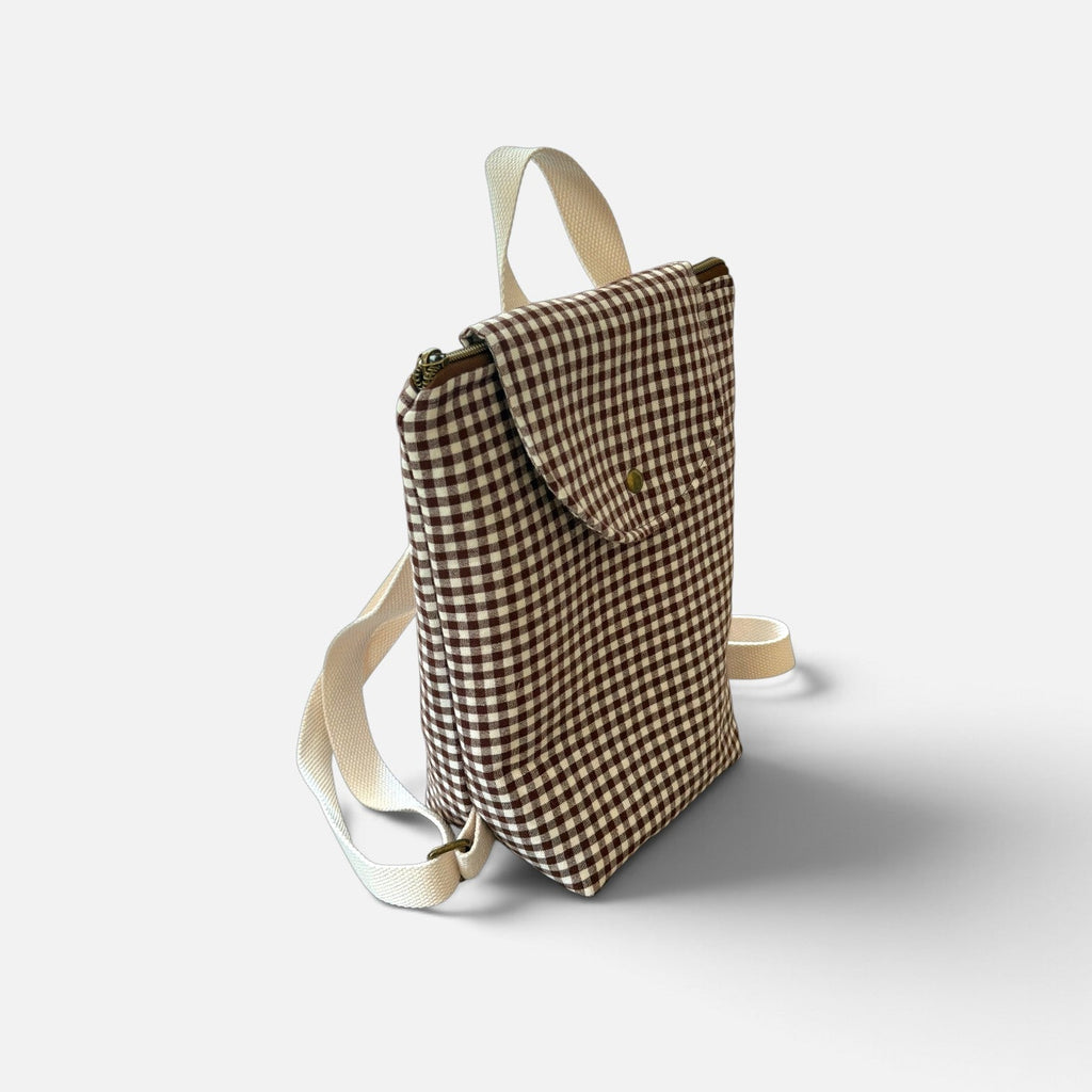 Hazel Mini Backpack