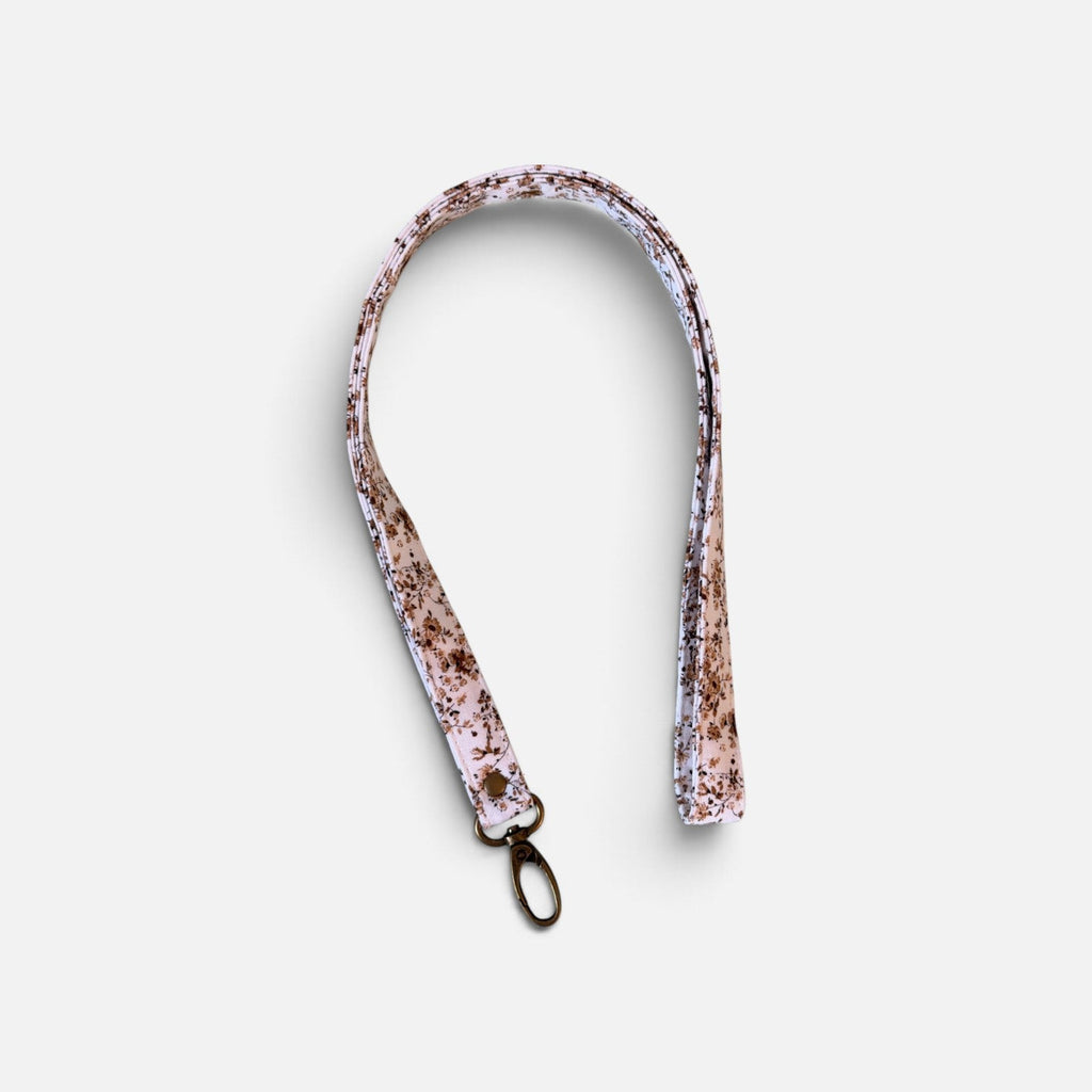 Cottage Long Lanyard