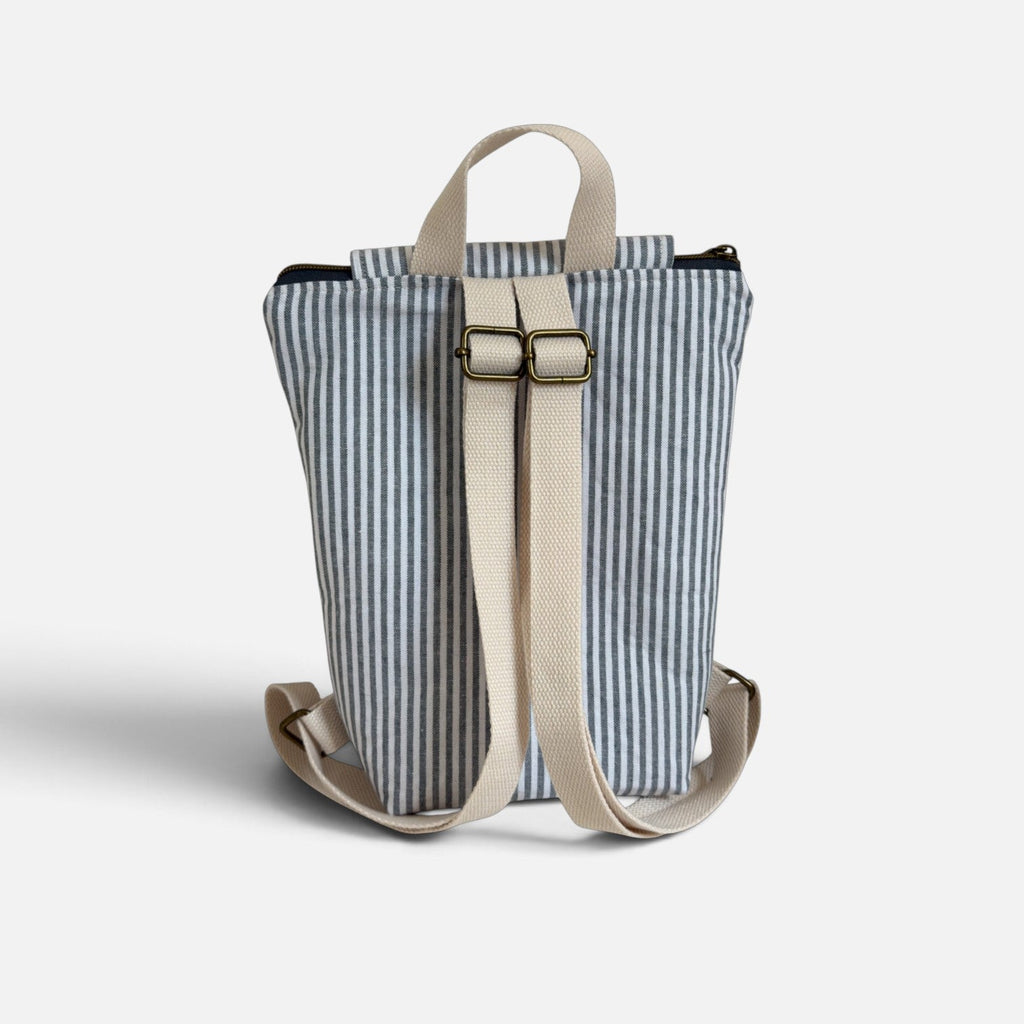 Hazel Mini Backpack