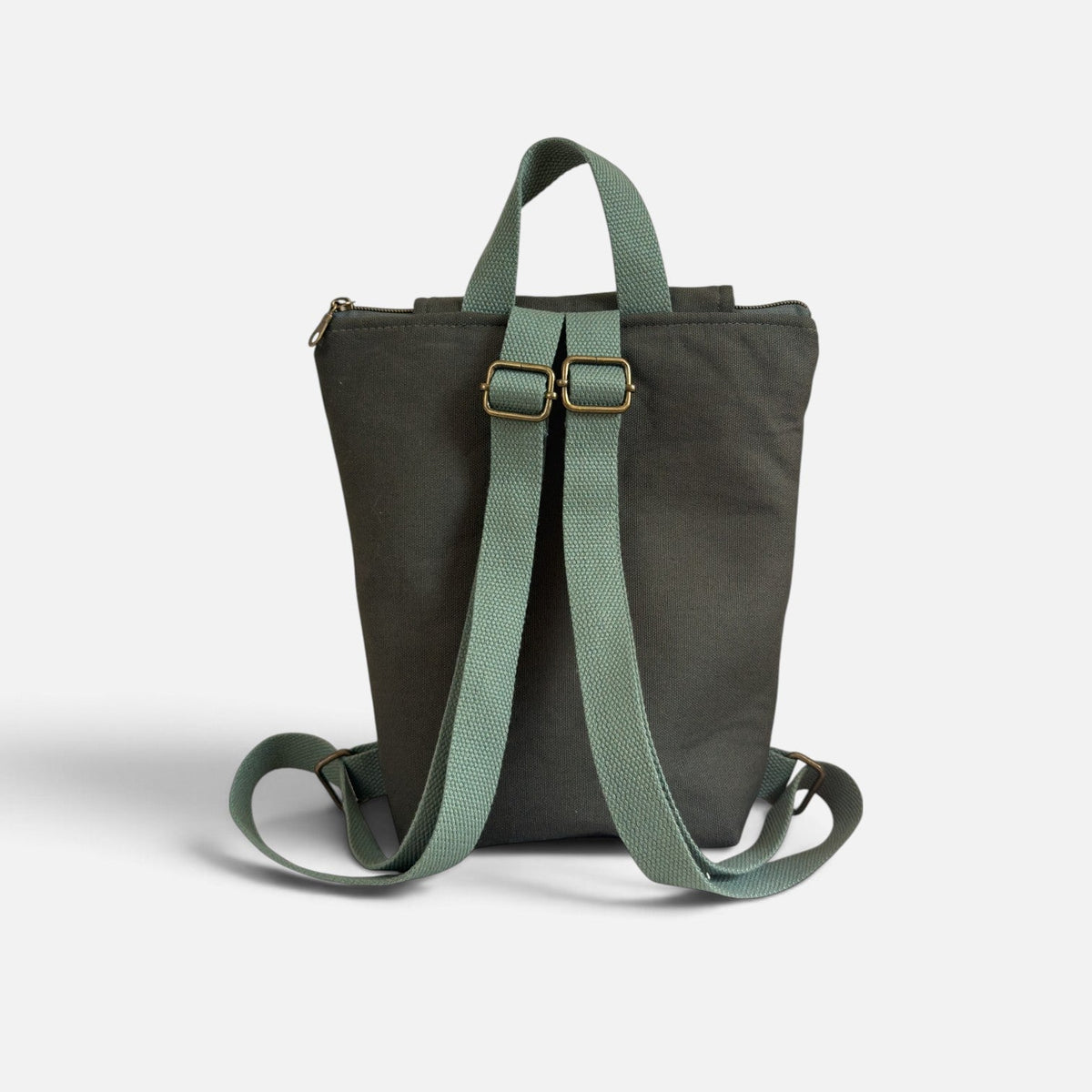 Hazel Mini Backpack
