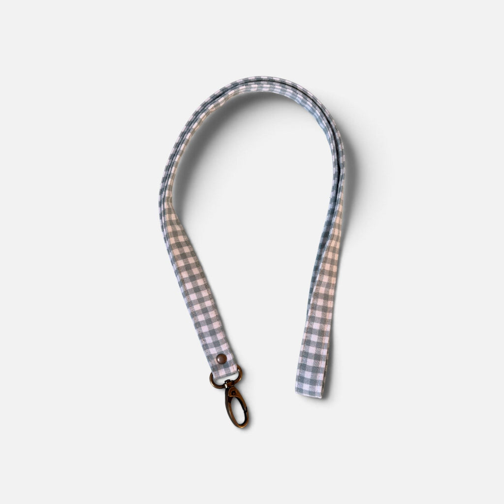 Cottage Long Lanyard