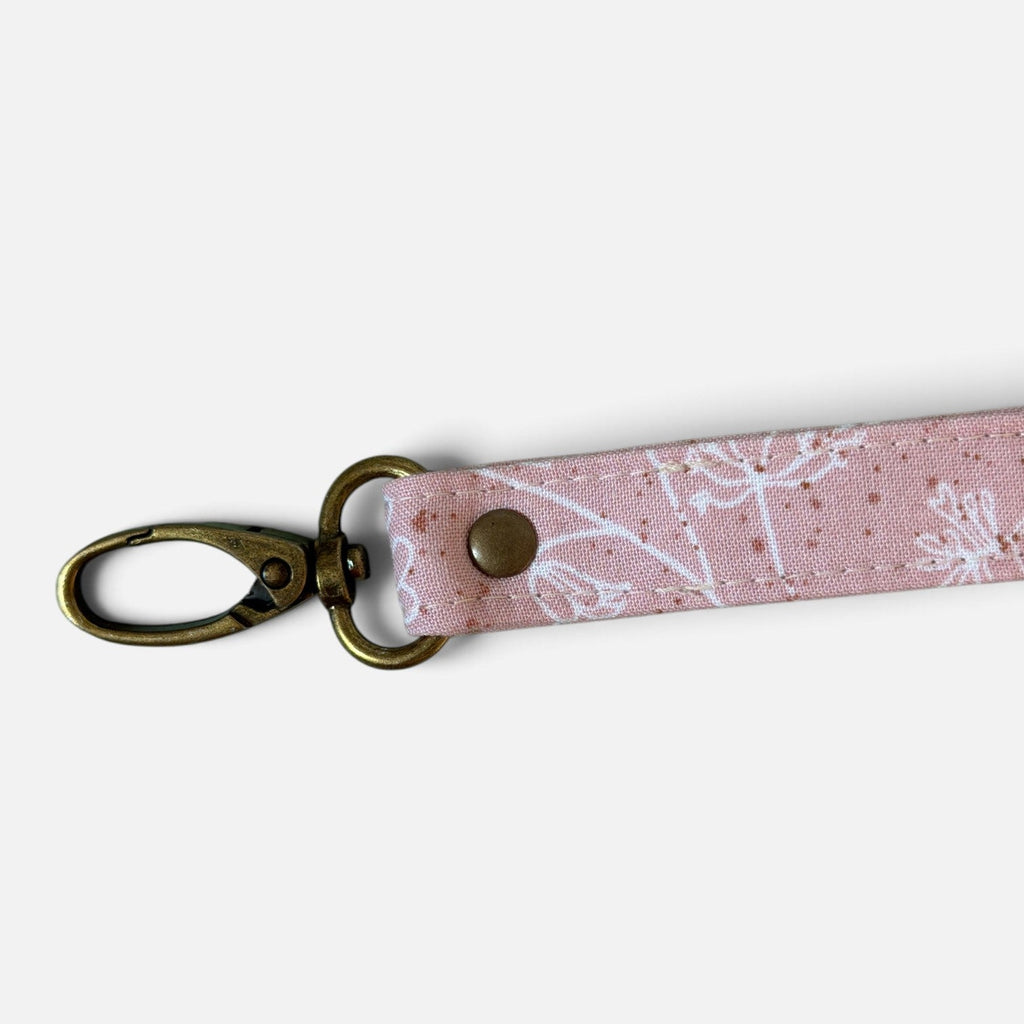 Cottage Long Lanyard