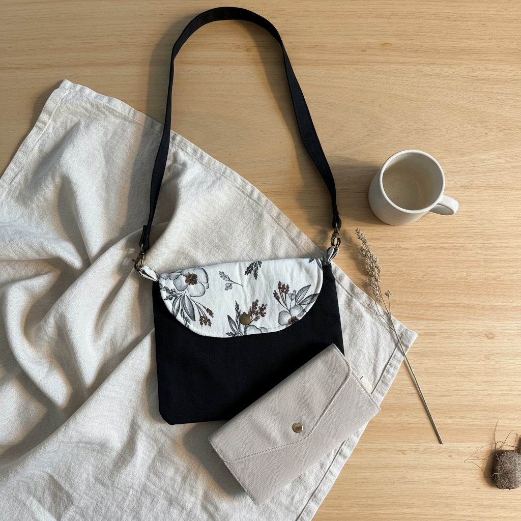 Meadow Crossbody Bundle