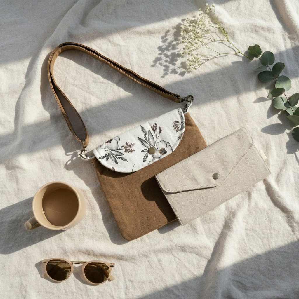 Meadow Crossbody Bundle